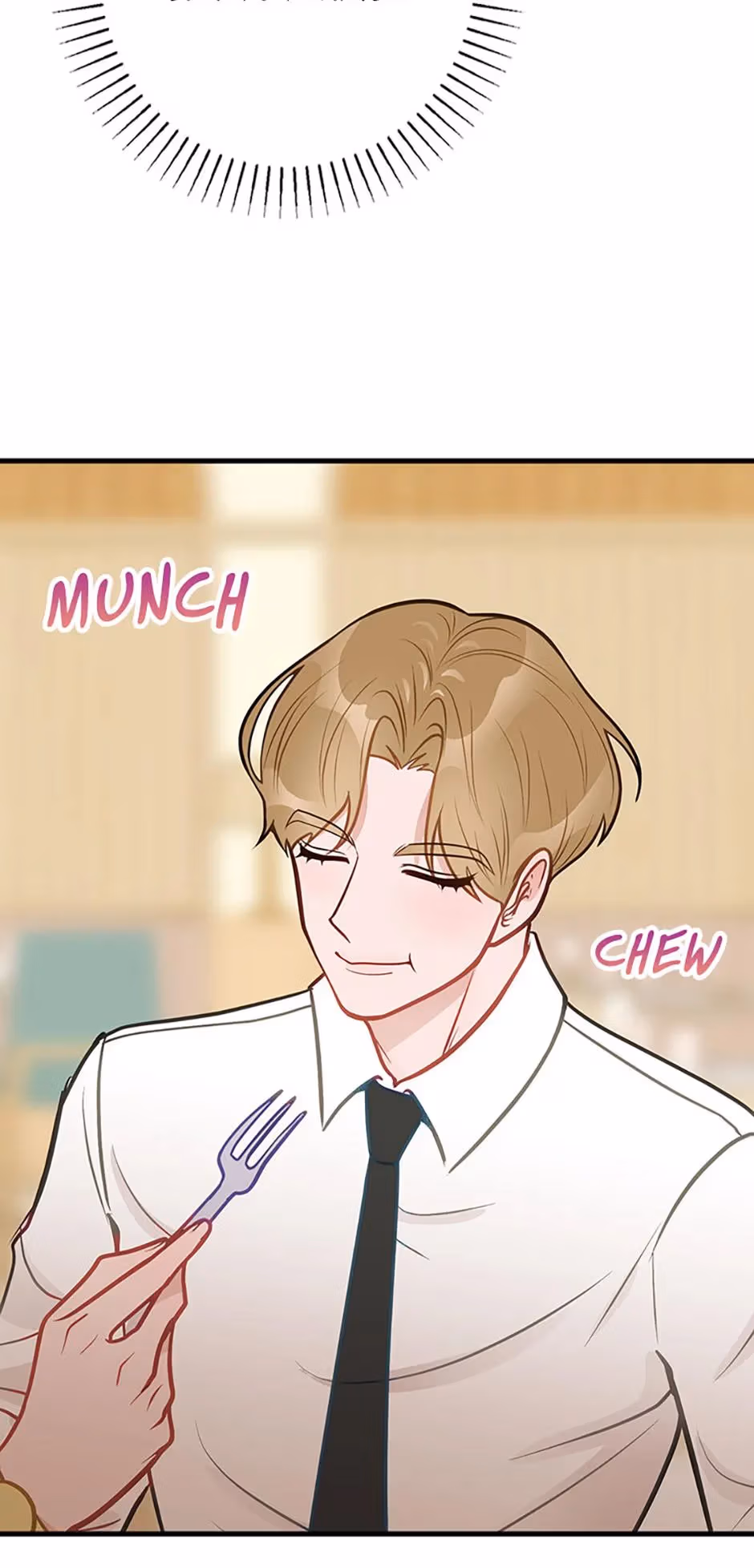 On Bad Terms Chapter 24 page 24 - 