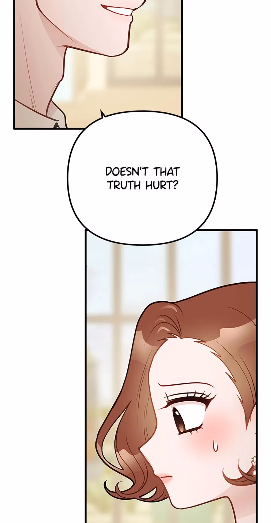 On Bad Terms Chapter 24 page 4 - 