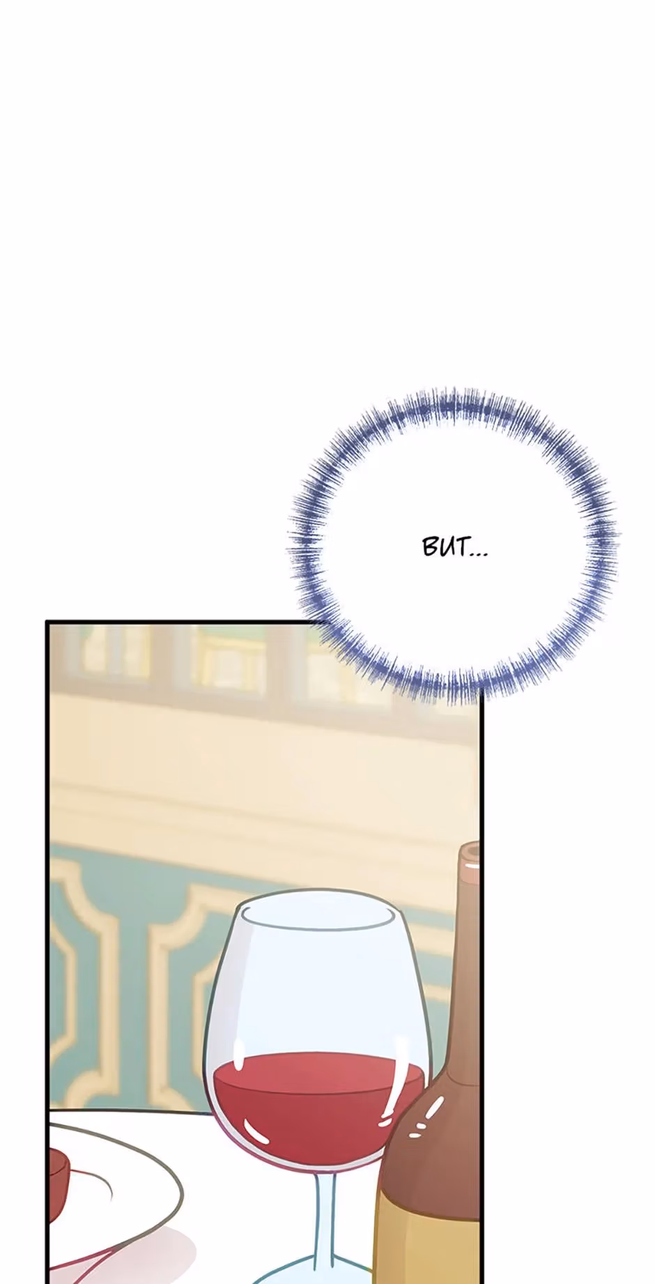 On Bad Terms Chapter 24 page 32 - 