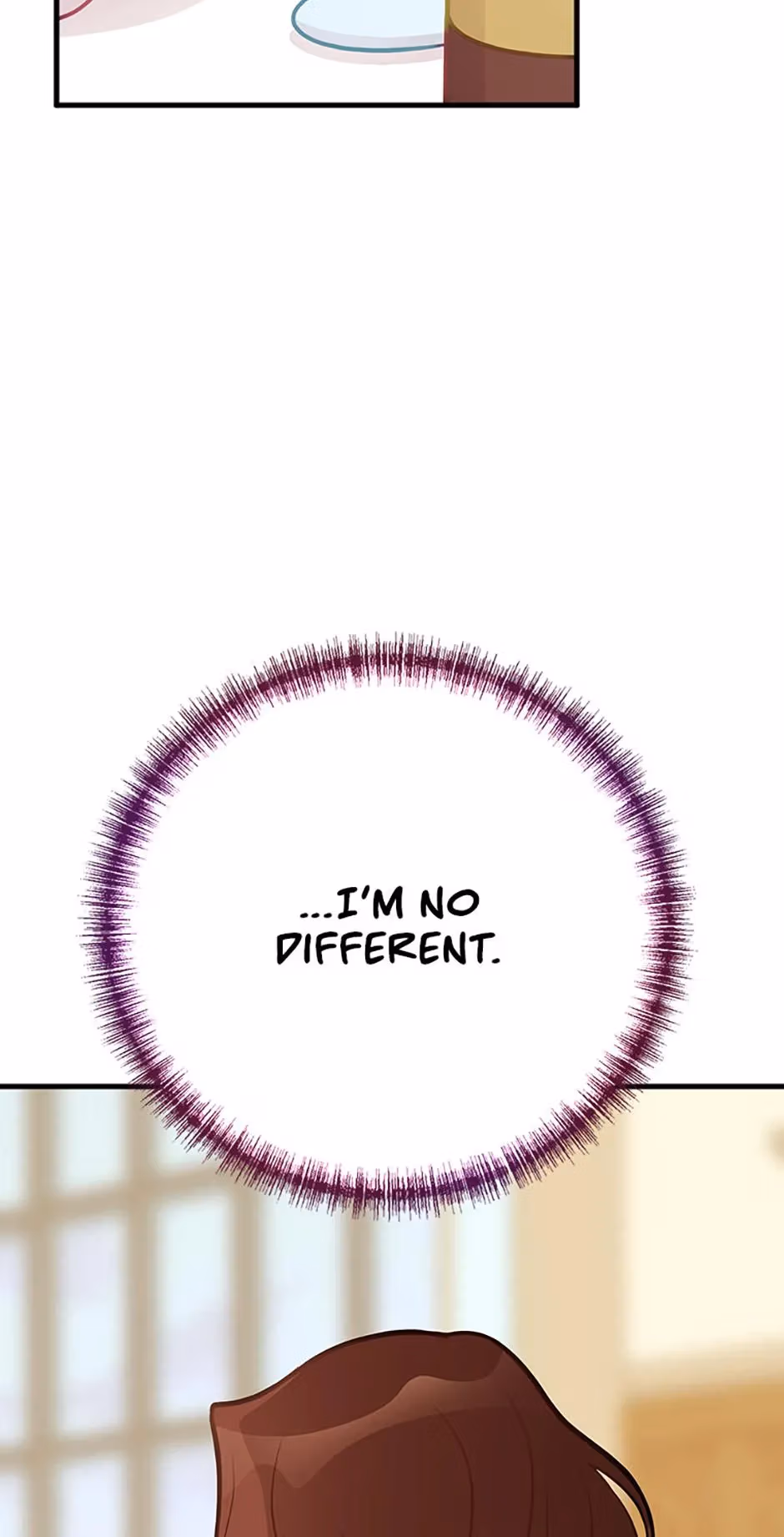 On Bad Terms Chapter 24 page 33 - 