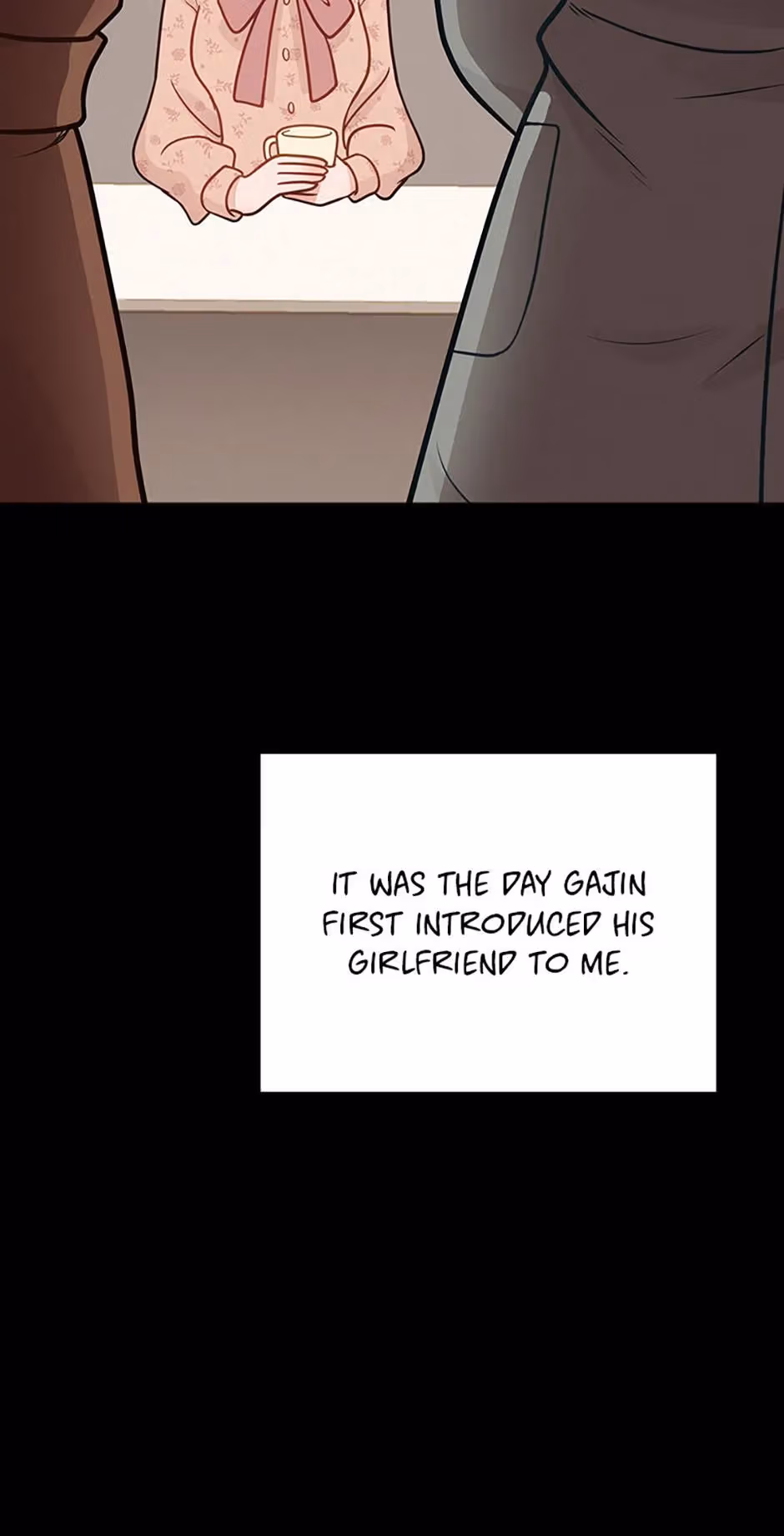 On Bad Terms Chapter 24 page 37 - 