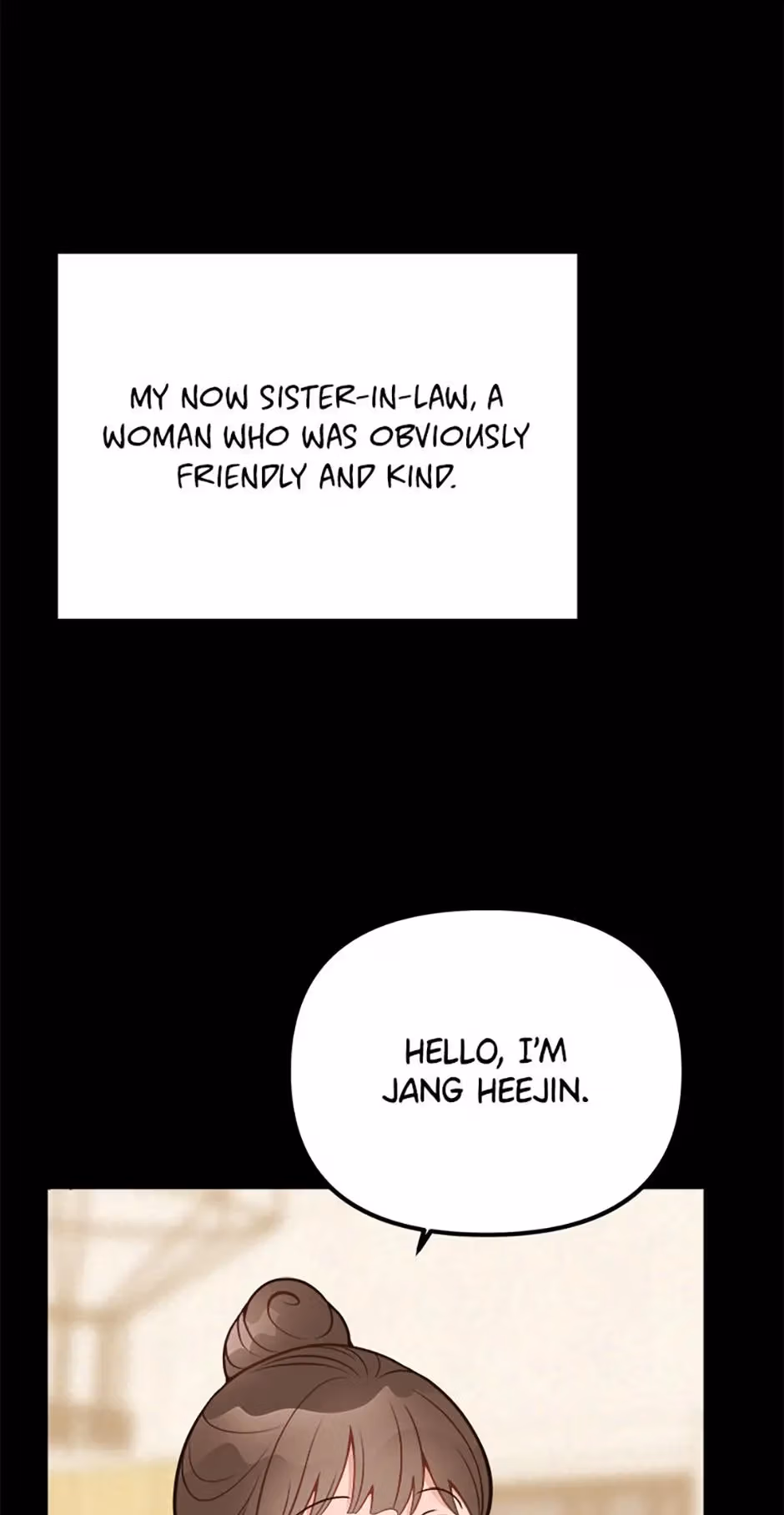 On Bad Terms Chapter 24 page 38 - 