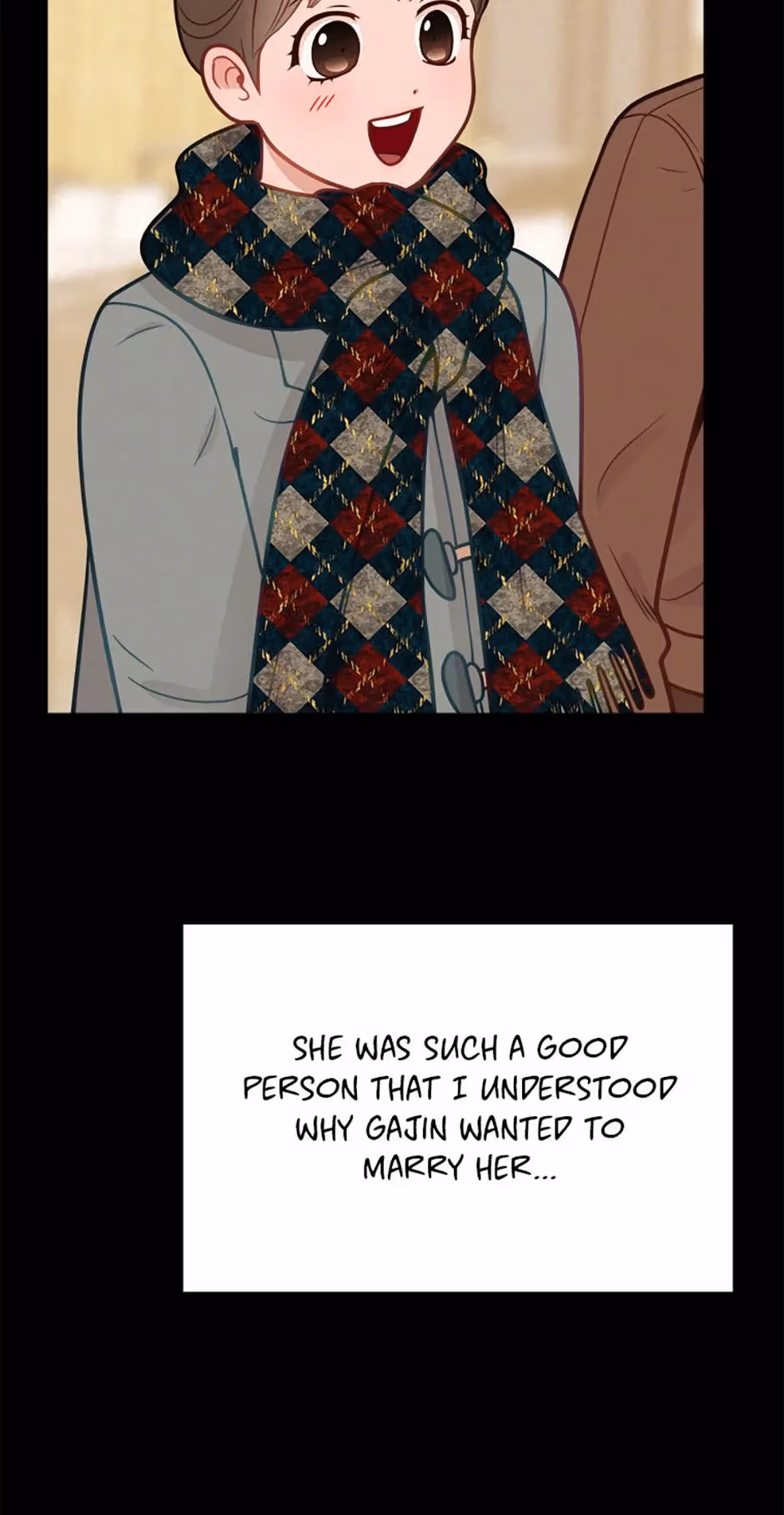 On Bad Terms Chapter 24 page 39 - 