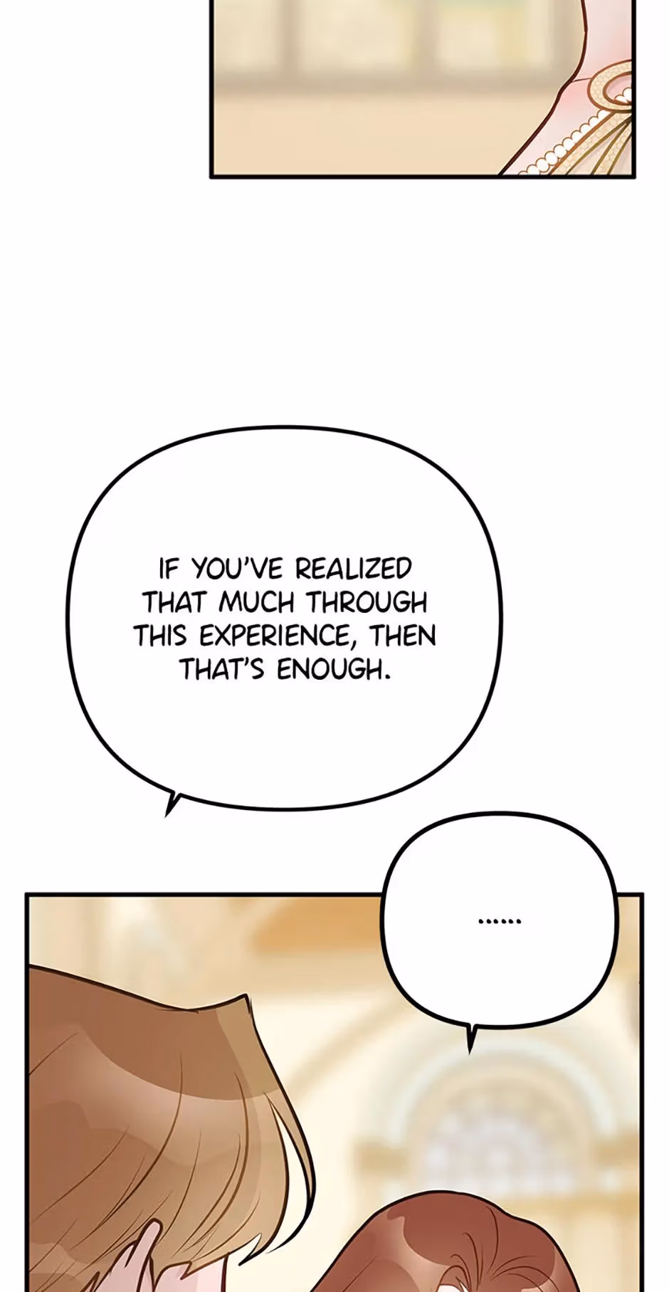 On Bad Terms Chapter 24 page 5 - 