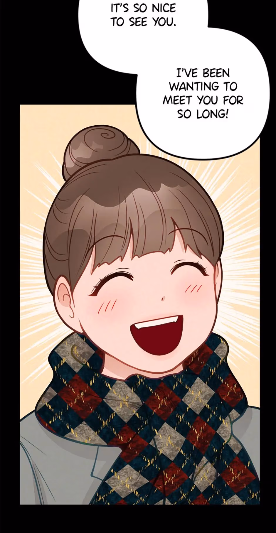 On Bad Terms Chapter 24 page 41 - 