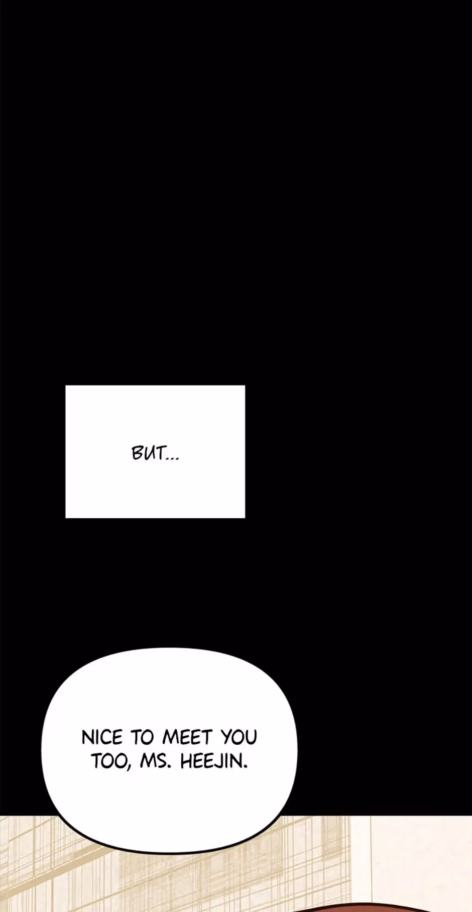 On Bad Terms Chapter 24 page 42 - 