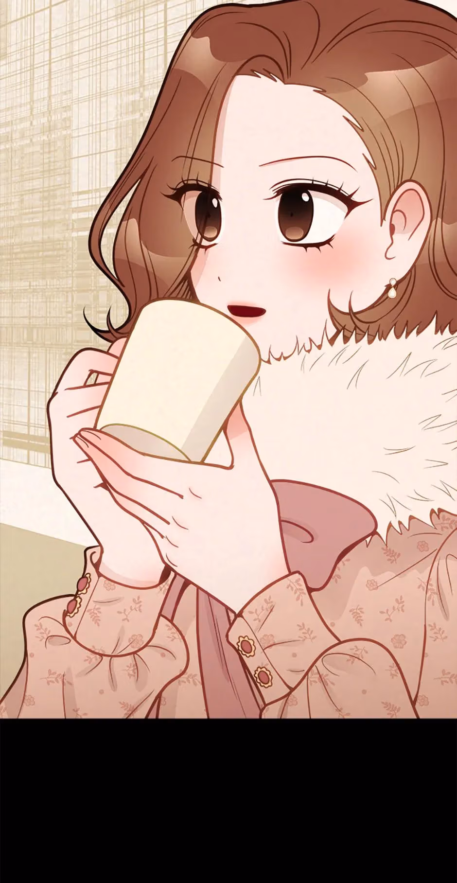 On Bad Terms Chapter 24 page 43 - 