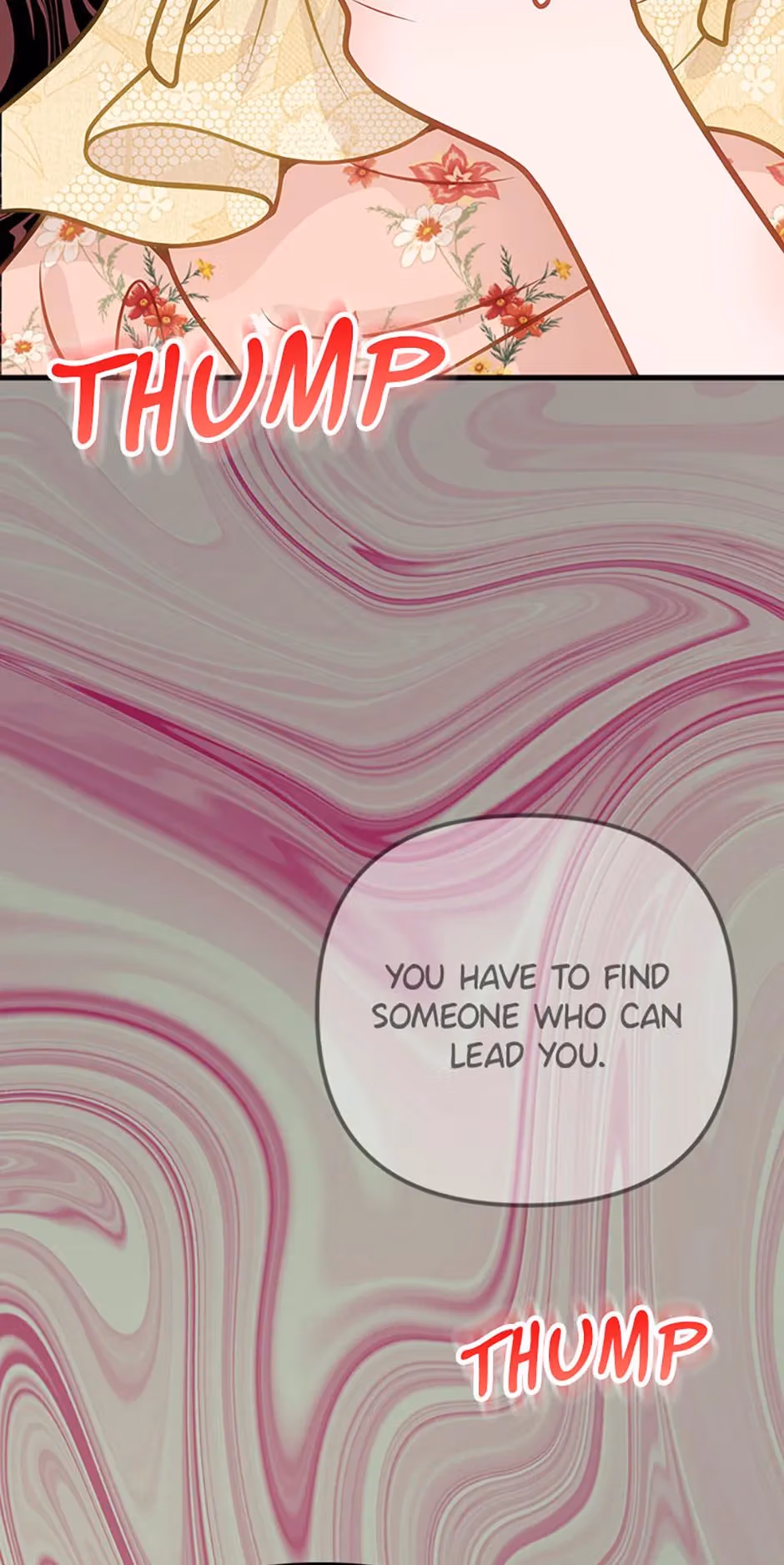 On Bad Terms Chapter 24 page 49 - 