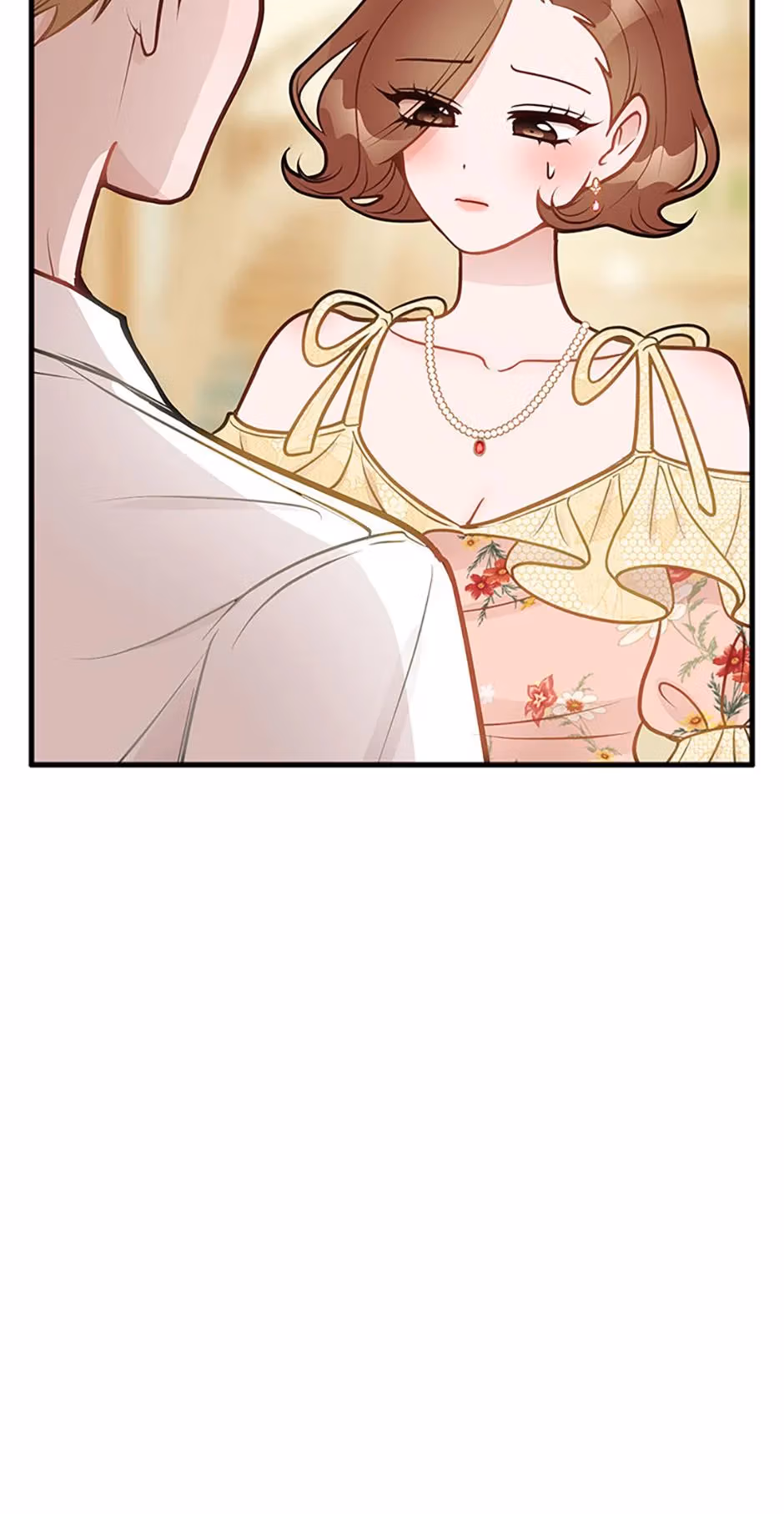 On Bad Terms Chapter 24 page 6 - 