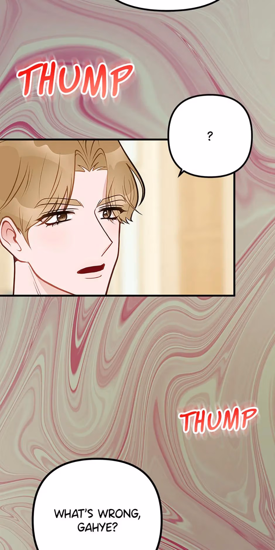 On Bad Terms Chapter 24 page 51 - 
