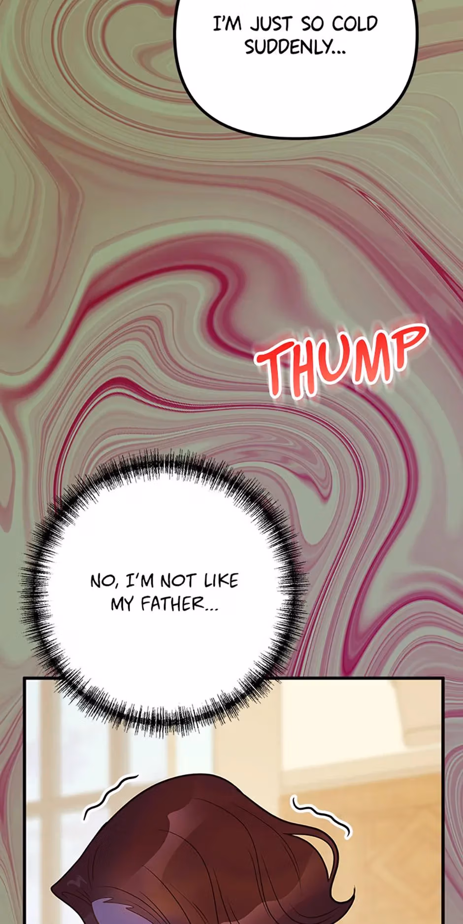 On Bad Terms Chapter 24 page 54 - 