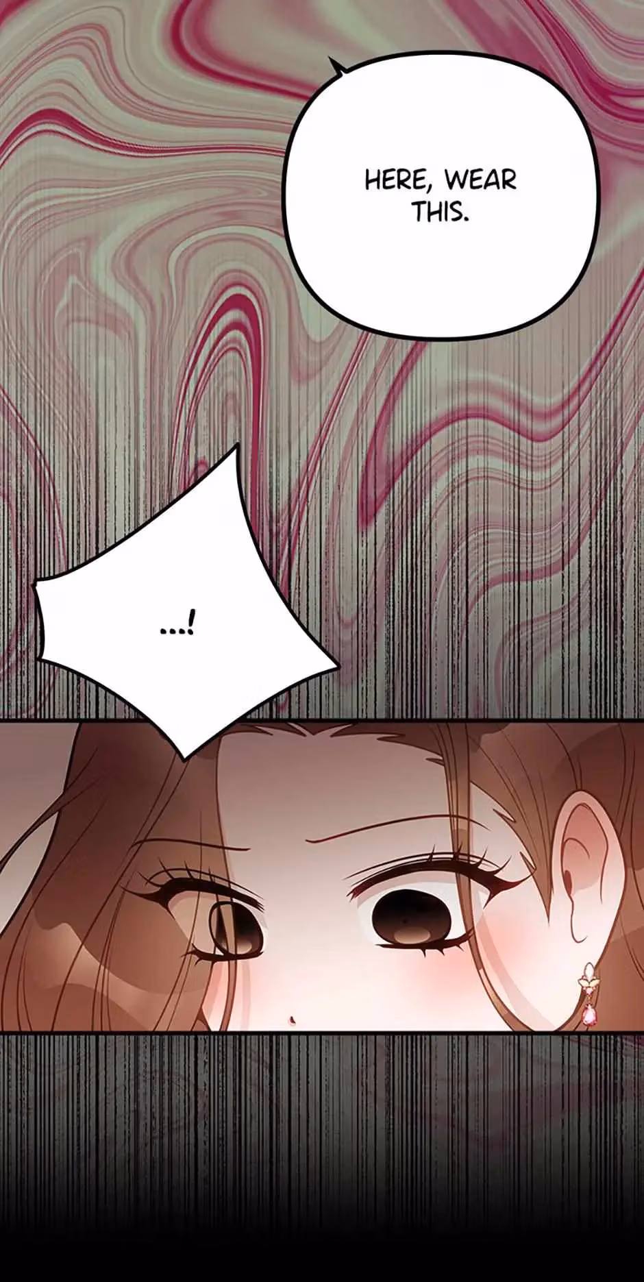 On Bad Terms Chapter 24 page 57 - 