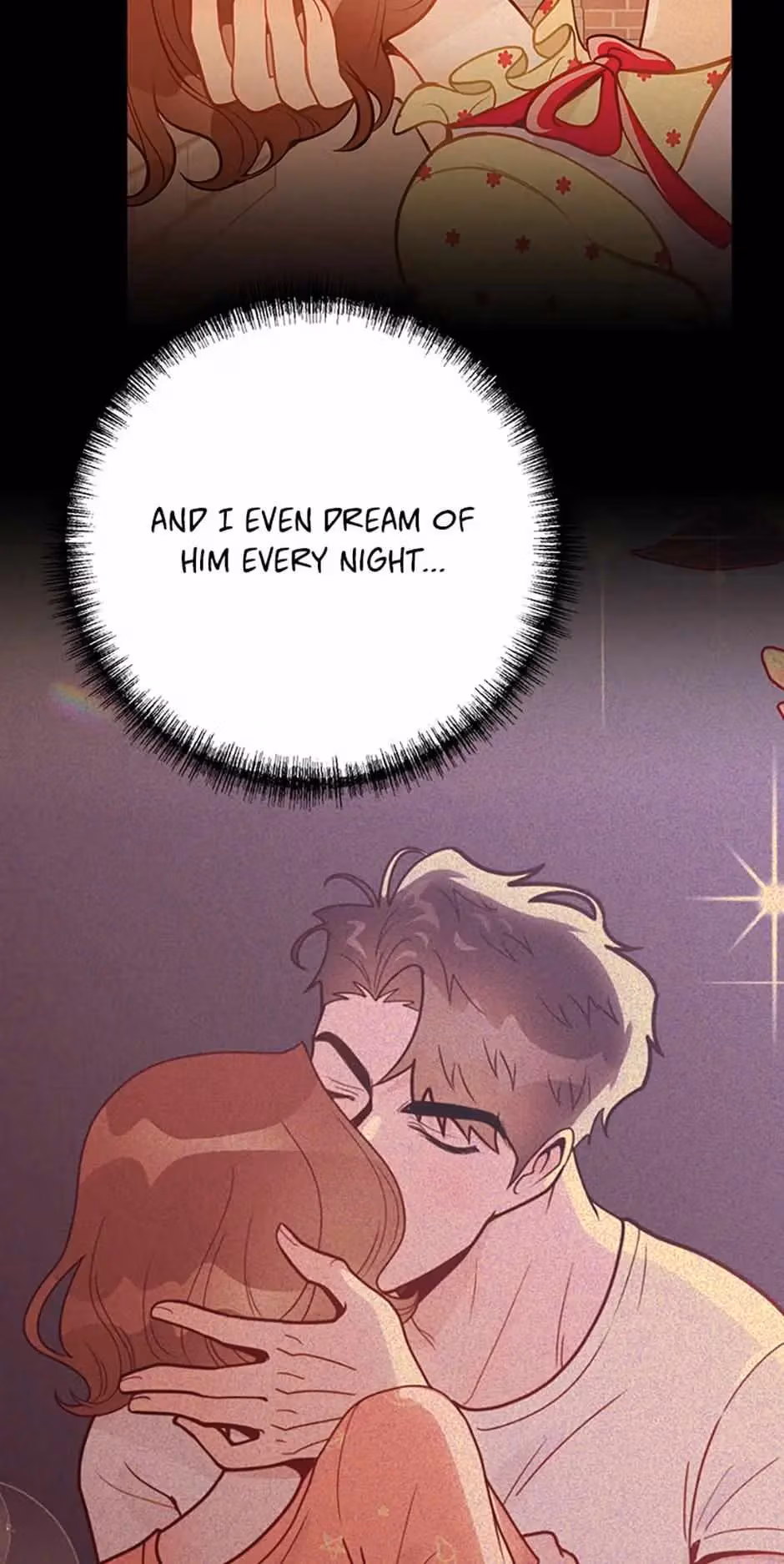 On Bad Terms Chapter 24 page 63 - 
