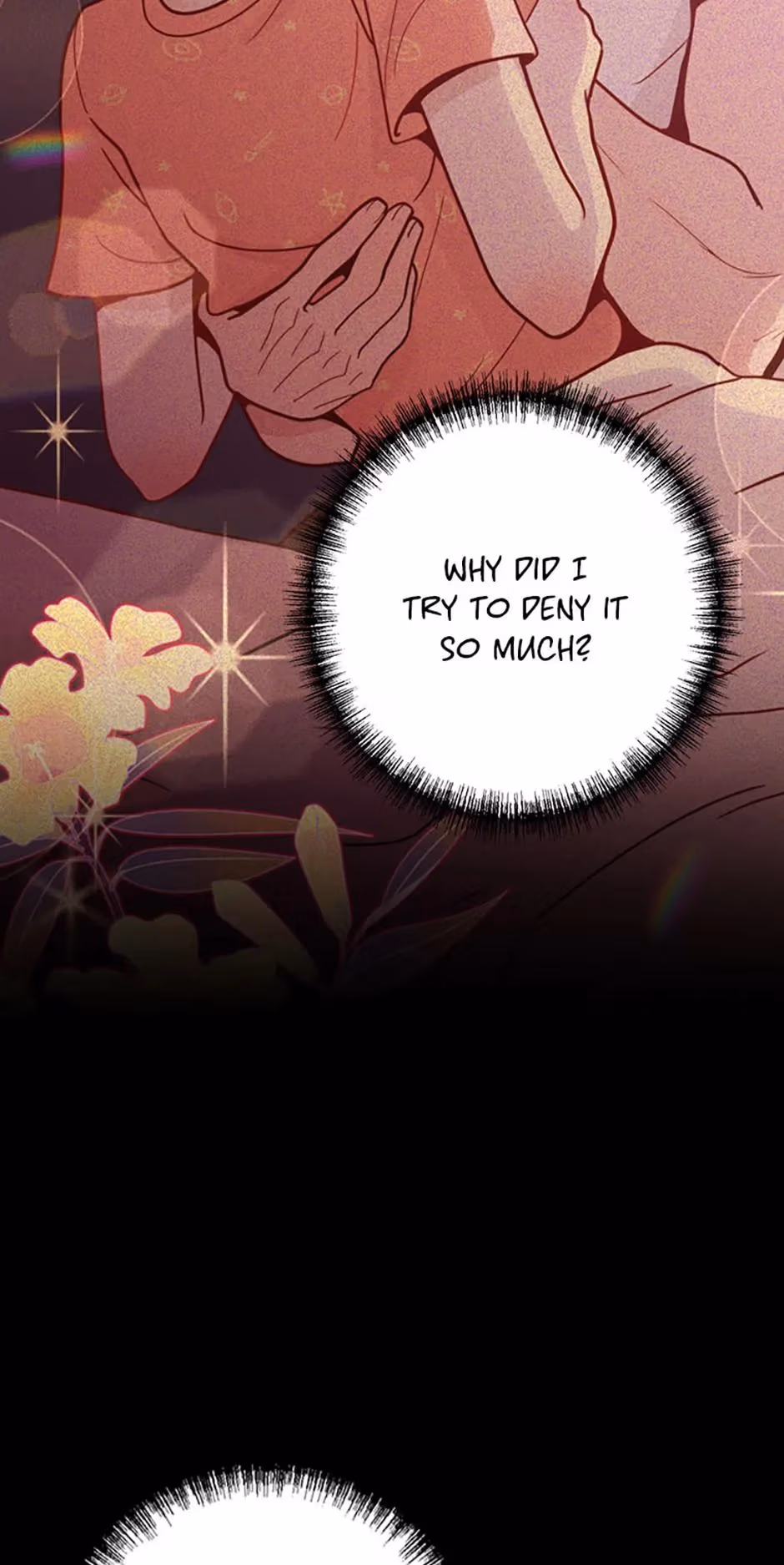On Bad Terms Chapter 24 page 64 - 