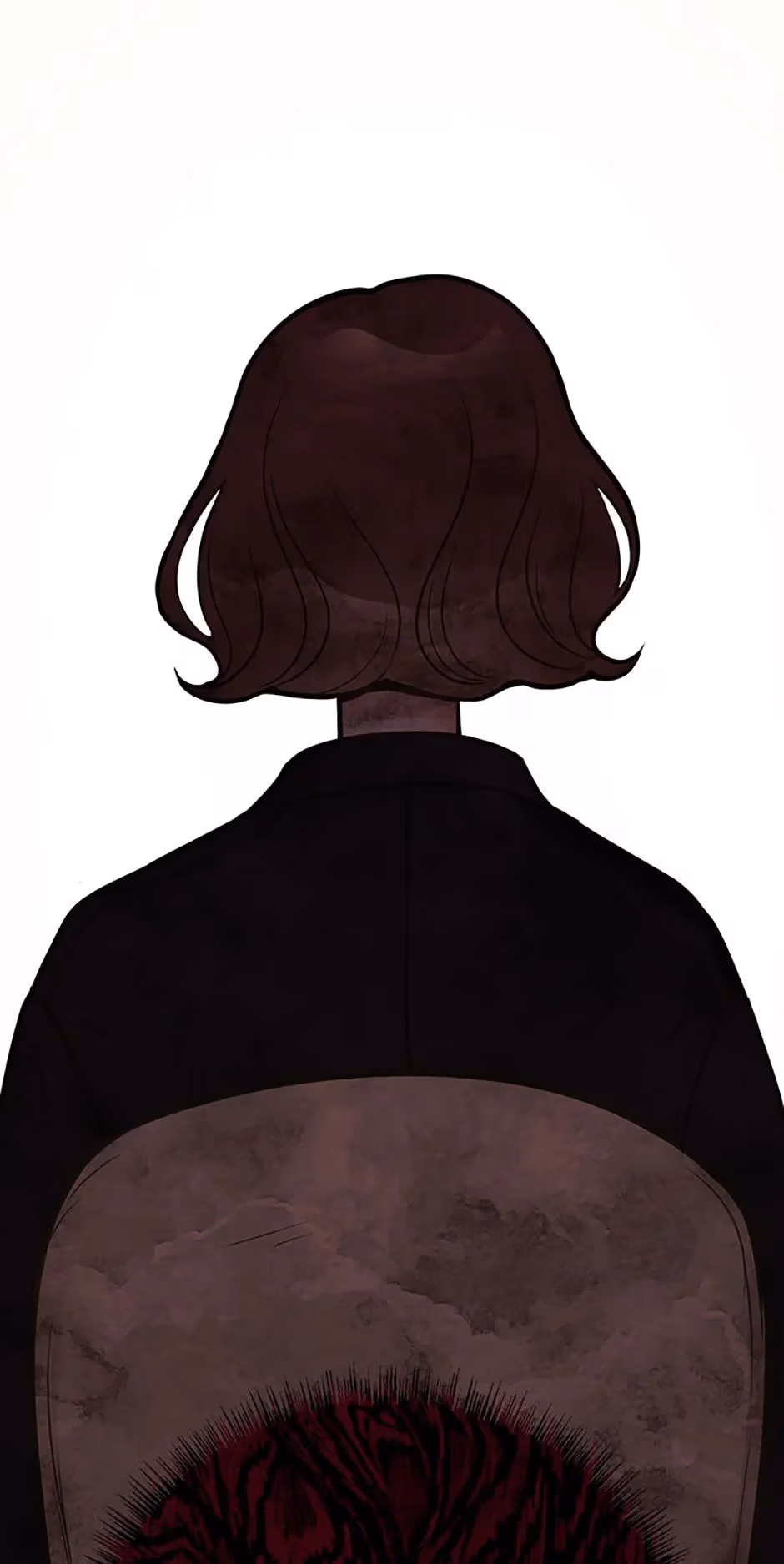 On Bad Terms Chapter 24 page 66 - 
