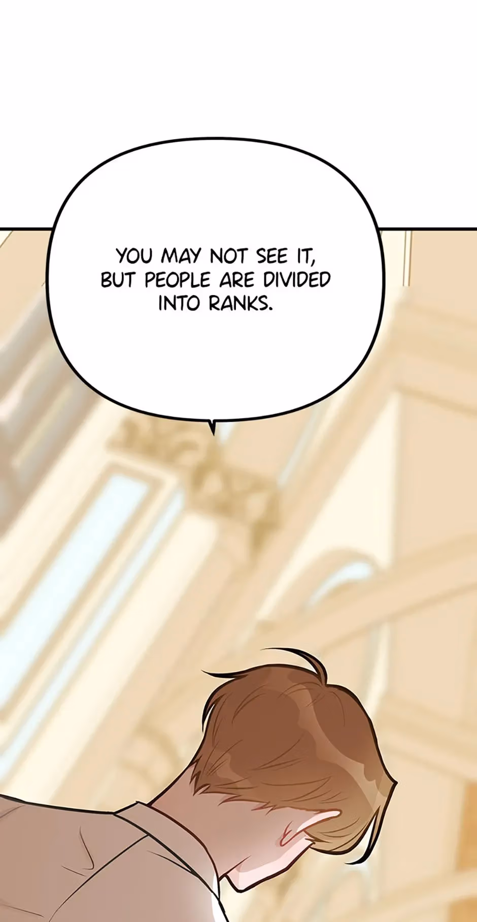 On Bad Terms Chapter 24 page 8 - 