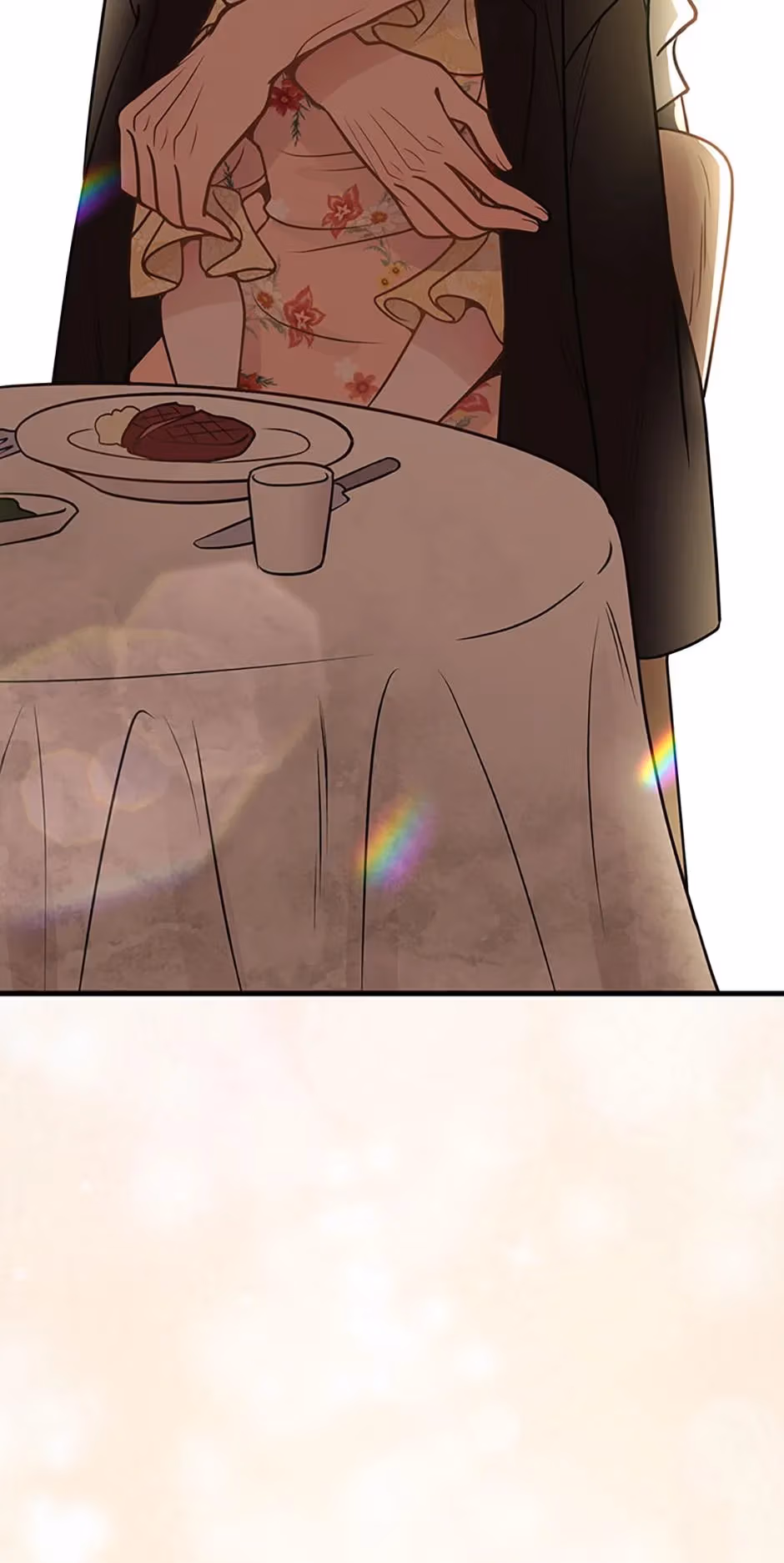 On Bad Terms Chapter 24 page 72 - 