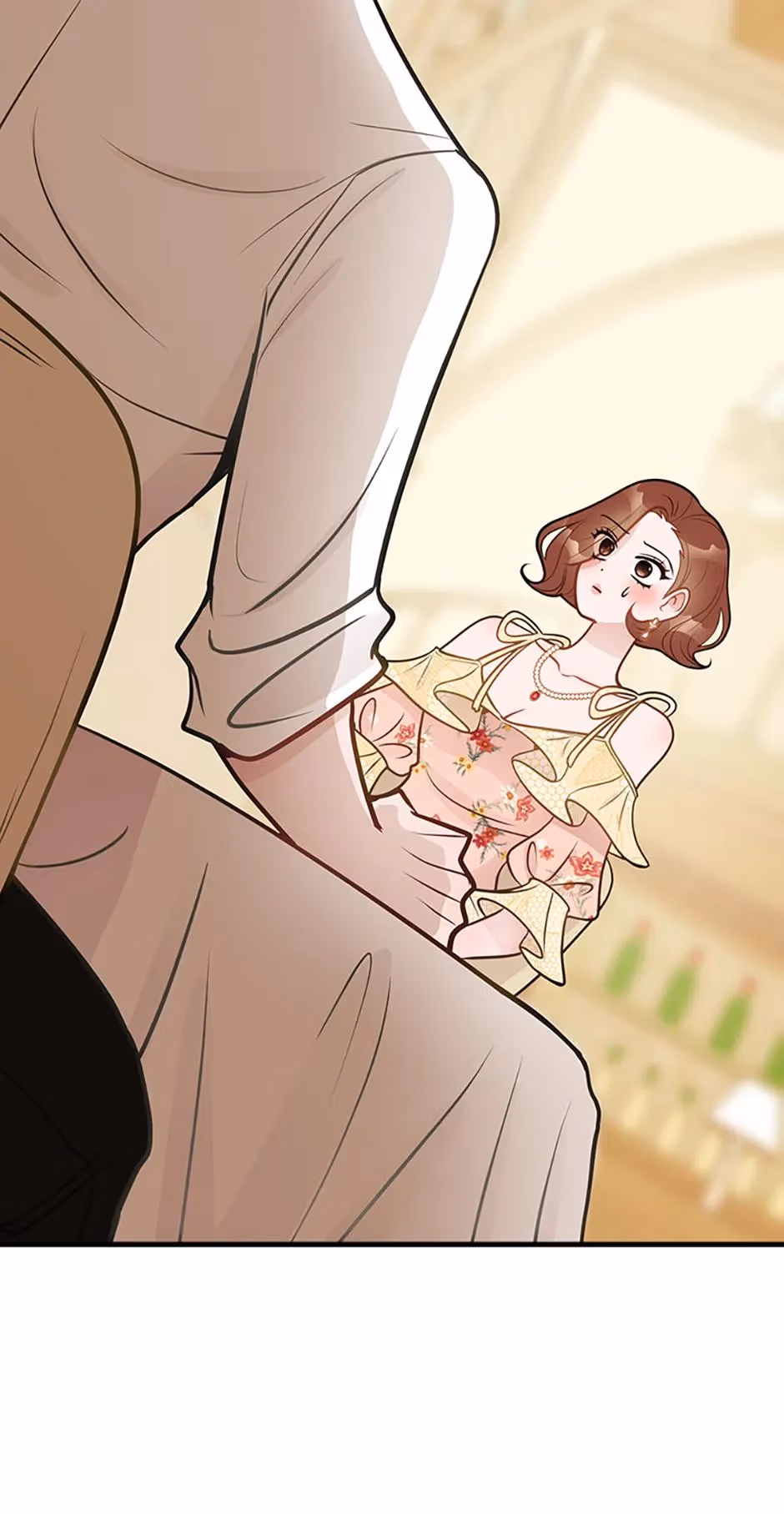 On Bad Terms Chapter 24 page 9 - 
