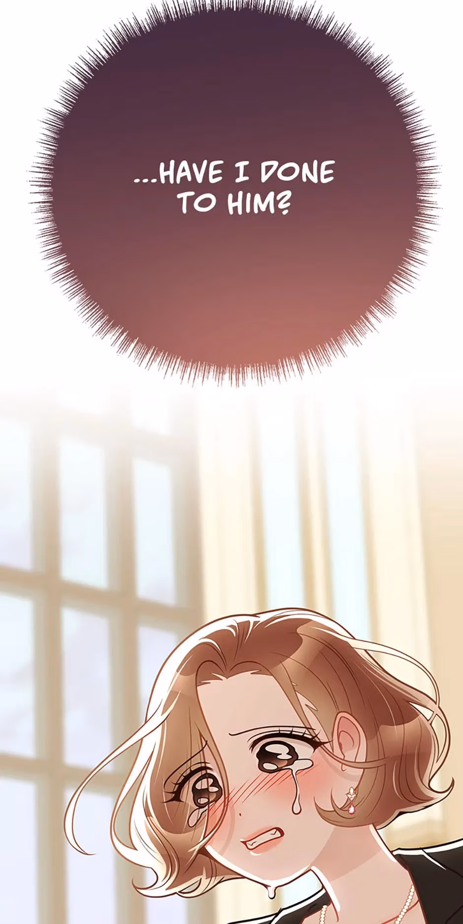 On Bad Terms Chapter 24 page 84 - 