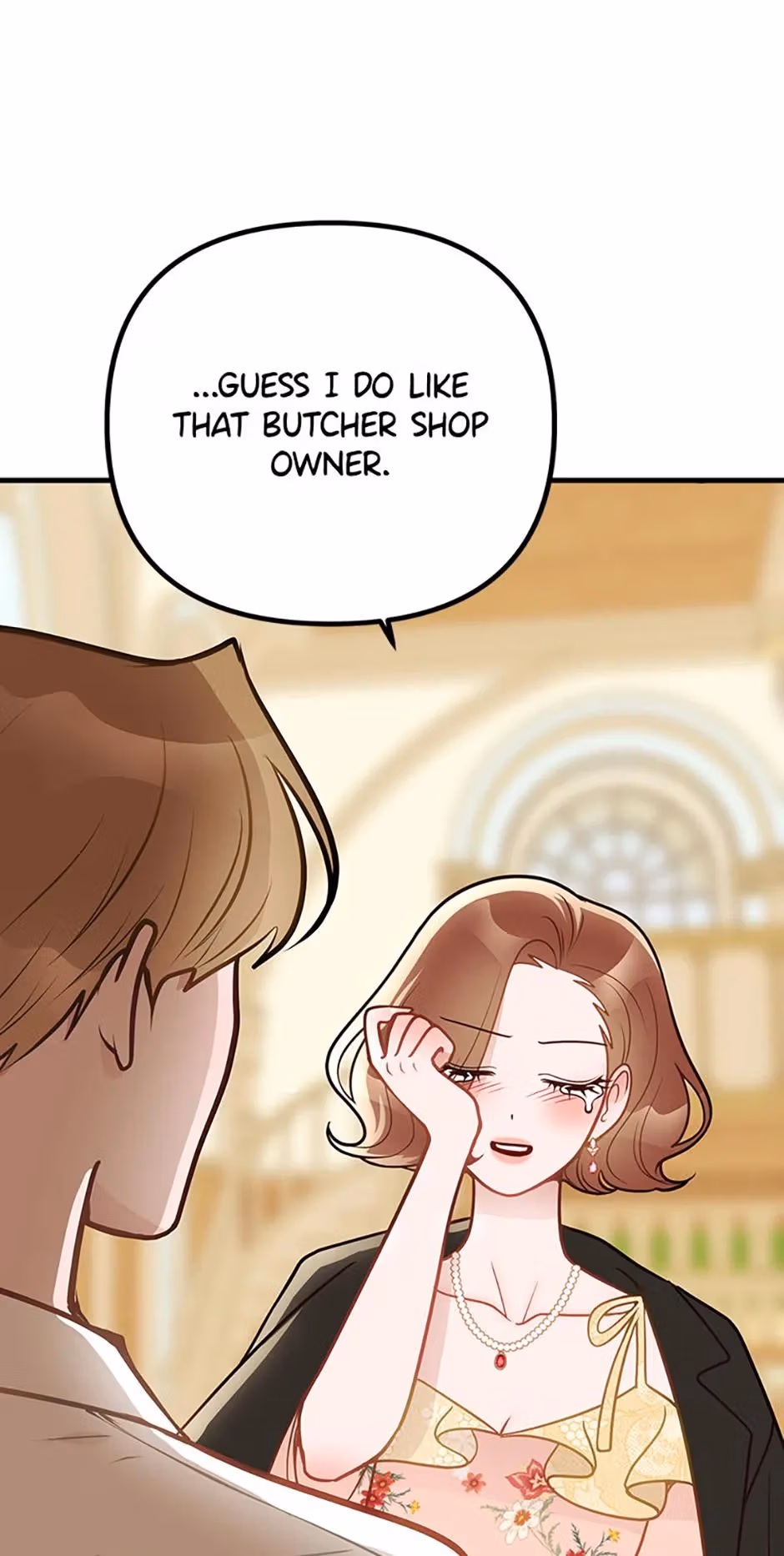 On Bad Terms Chapter 24 page 89 - 