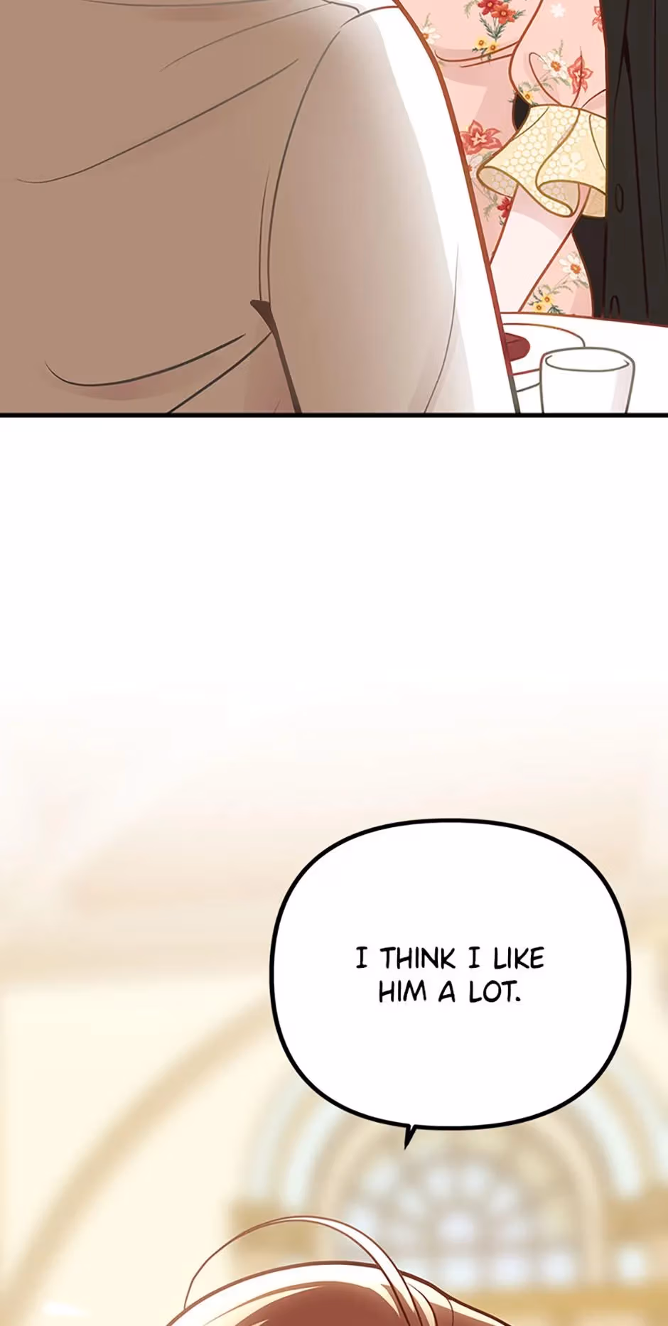 On Bad Terms Chapter 24 page 90 - 