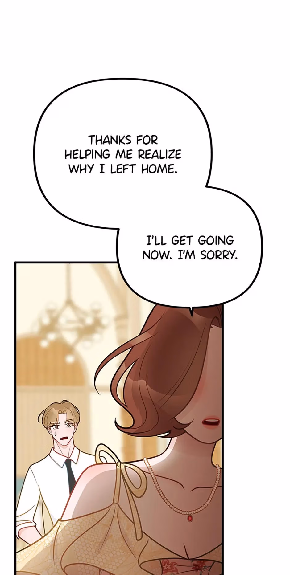 On Bad Terms Chapter 24 page 93 - 