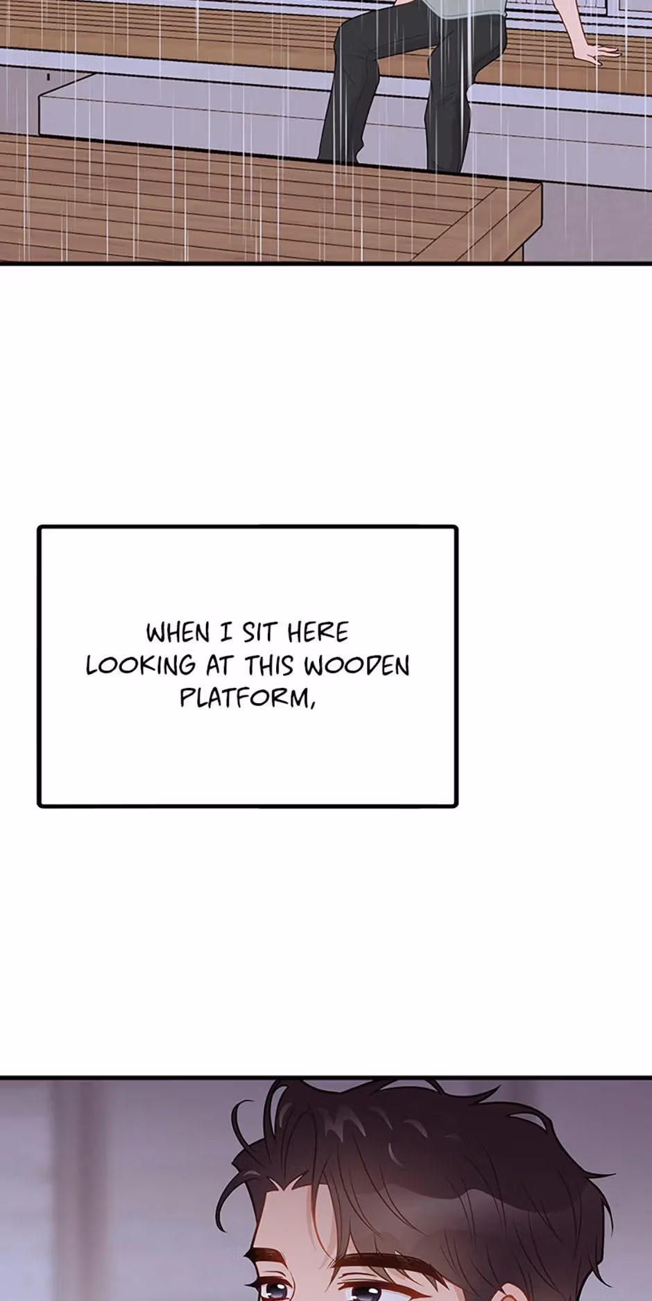 On Bad Terms Chapter 24 page 99 - 