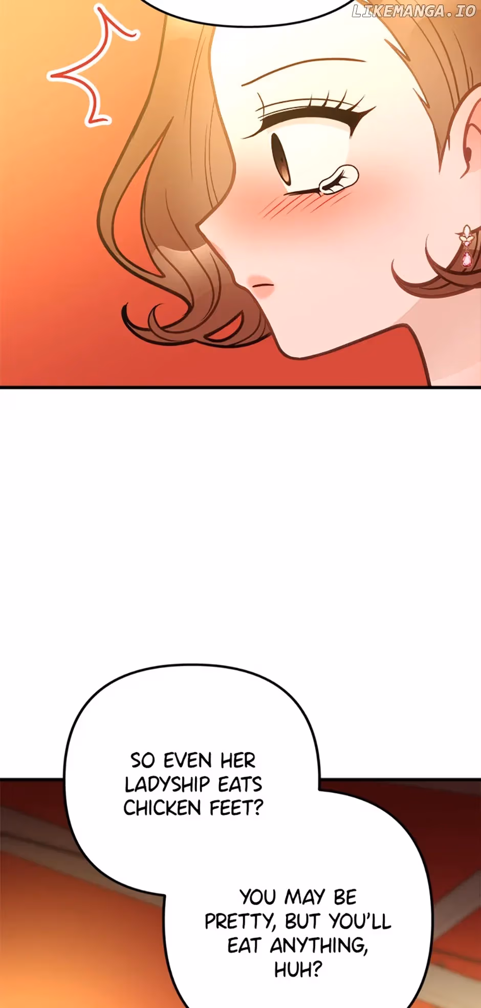 On Bad Terms Chapter 25 page 2 - 