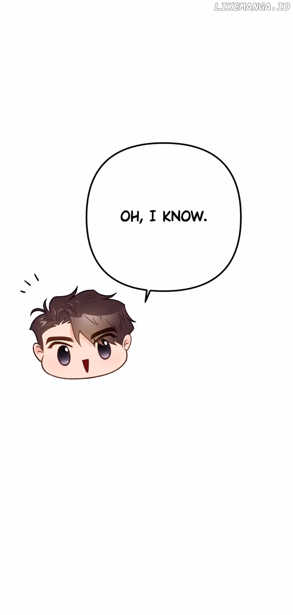 On Bad Terms Chapter 25 page 15 - 