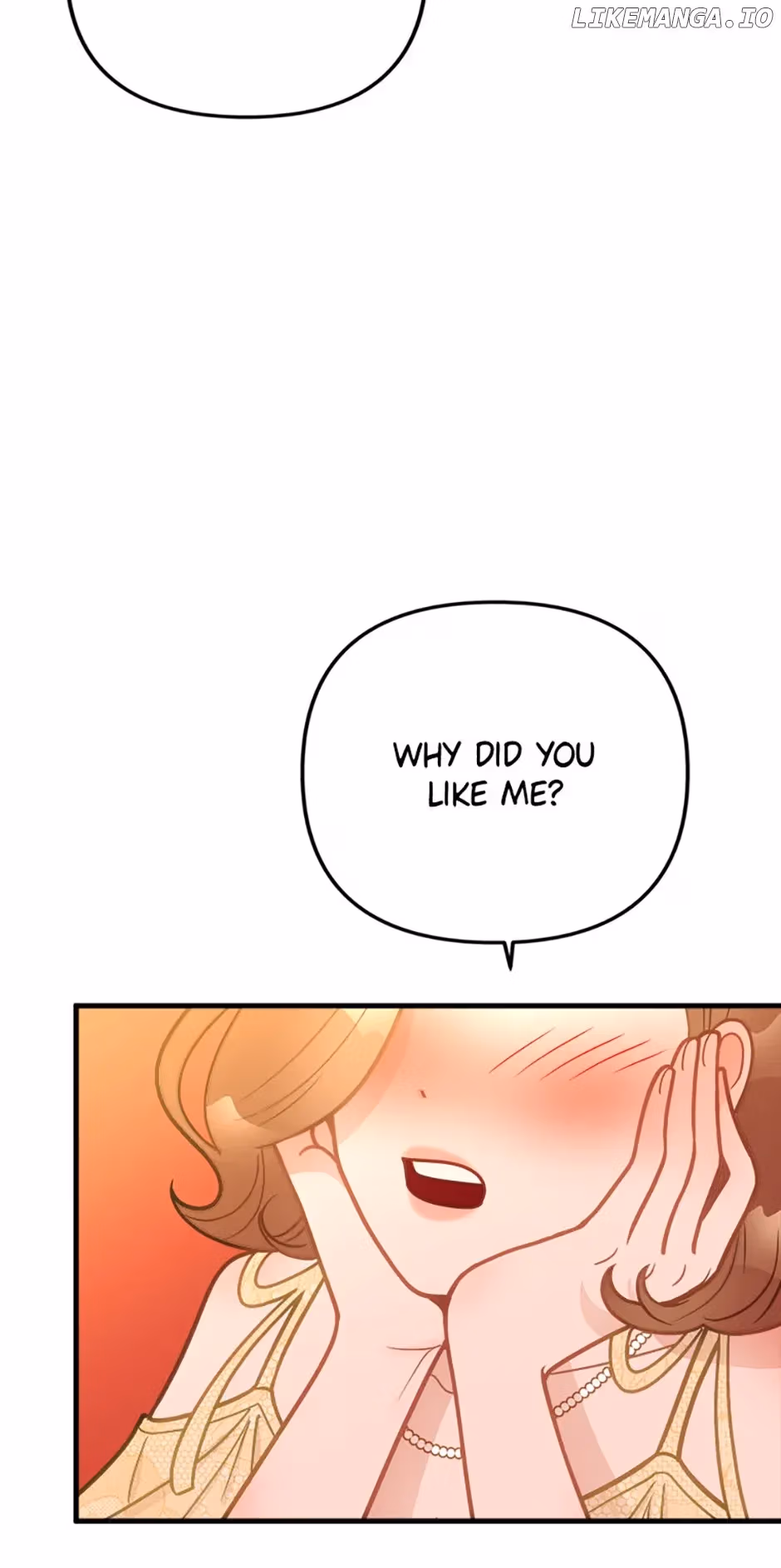 On Bad Terms Chapter 25 page 21 - 