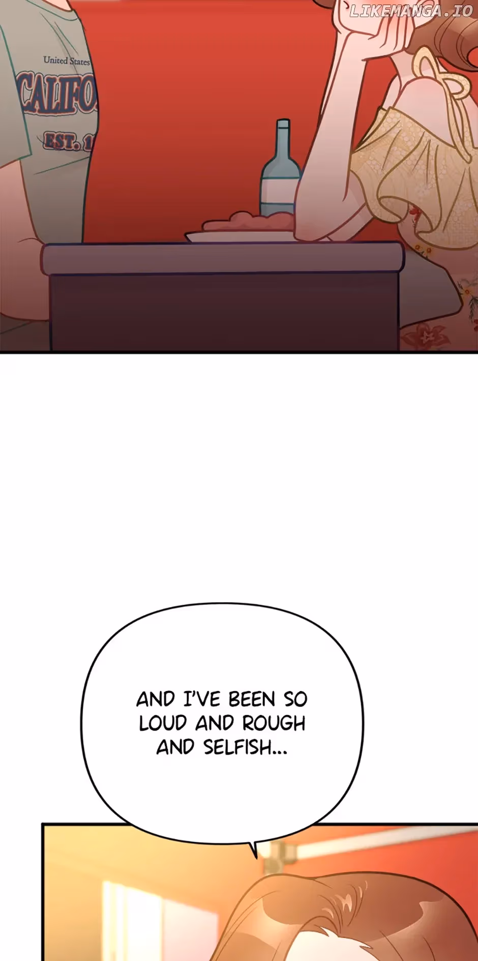 On Bad Terms Chapter 25 page 23 - 