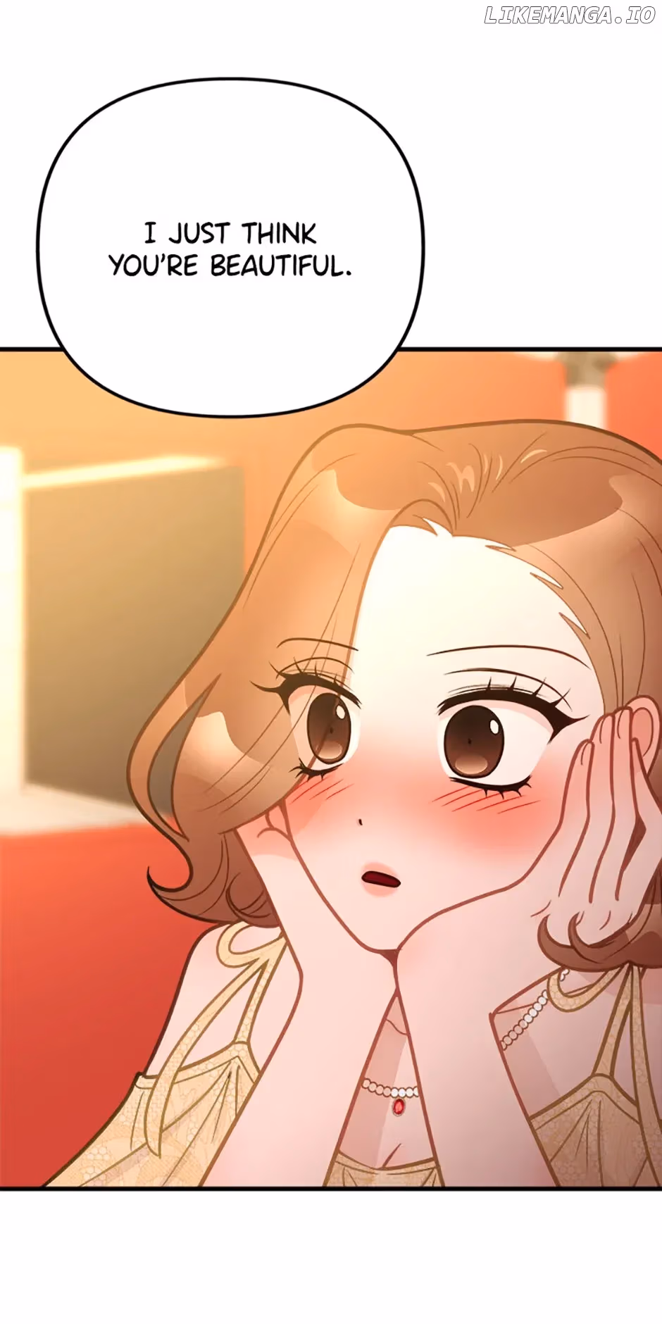 On Bad Terms Chapter 25 page 27 - 