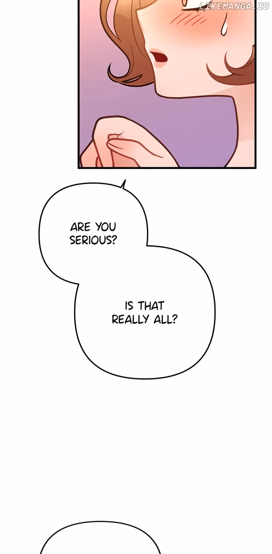 On Bad Terms Chapter 25 page 29 - 