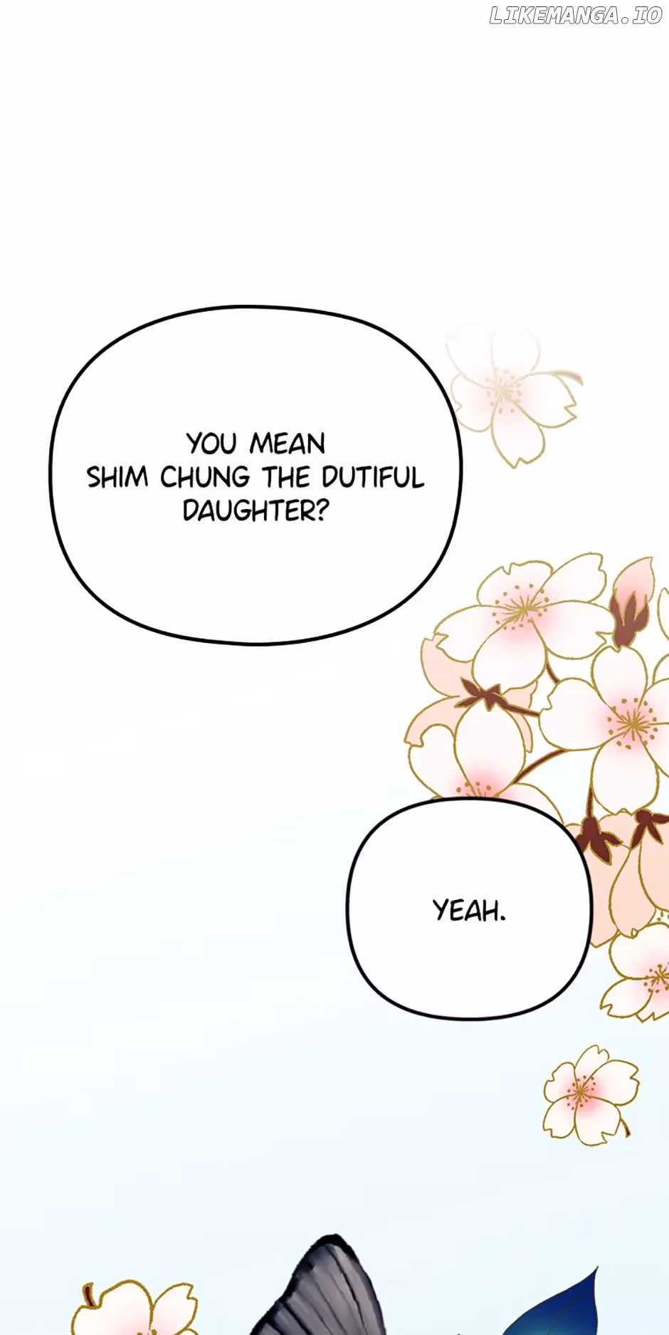On Bad Terms Chapter 25 page 35 - 