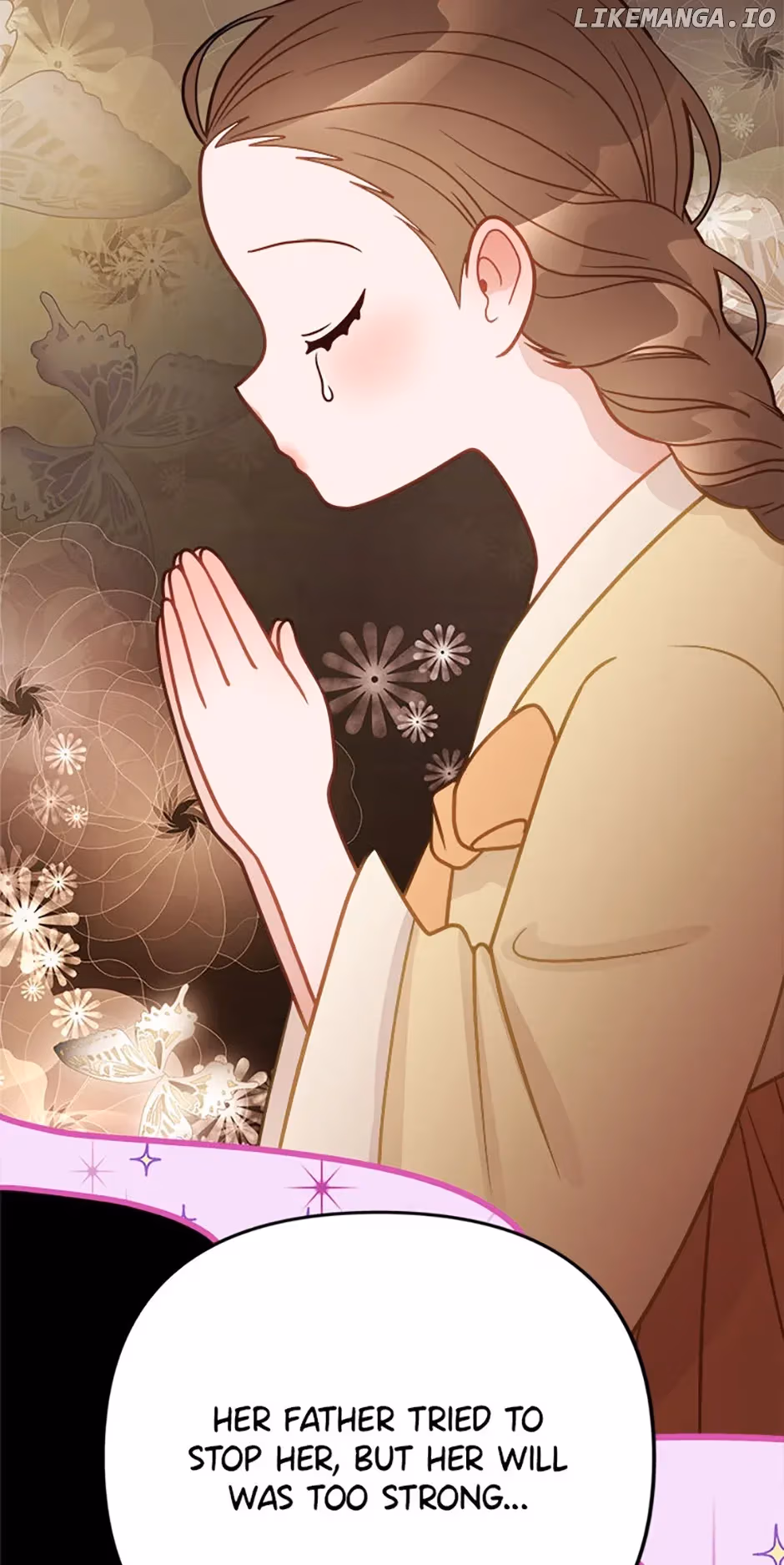 On Bad Terms Chapter 25 page 37 - 