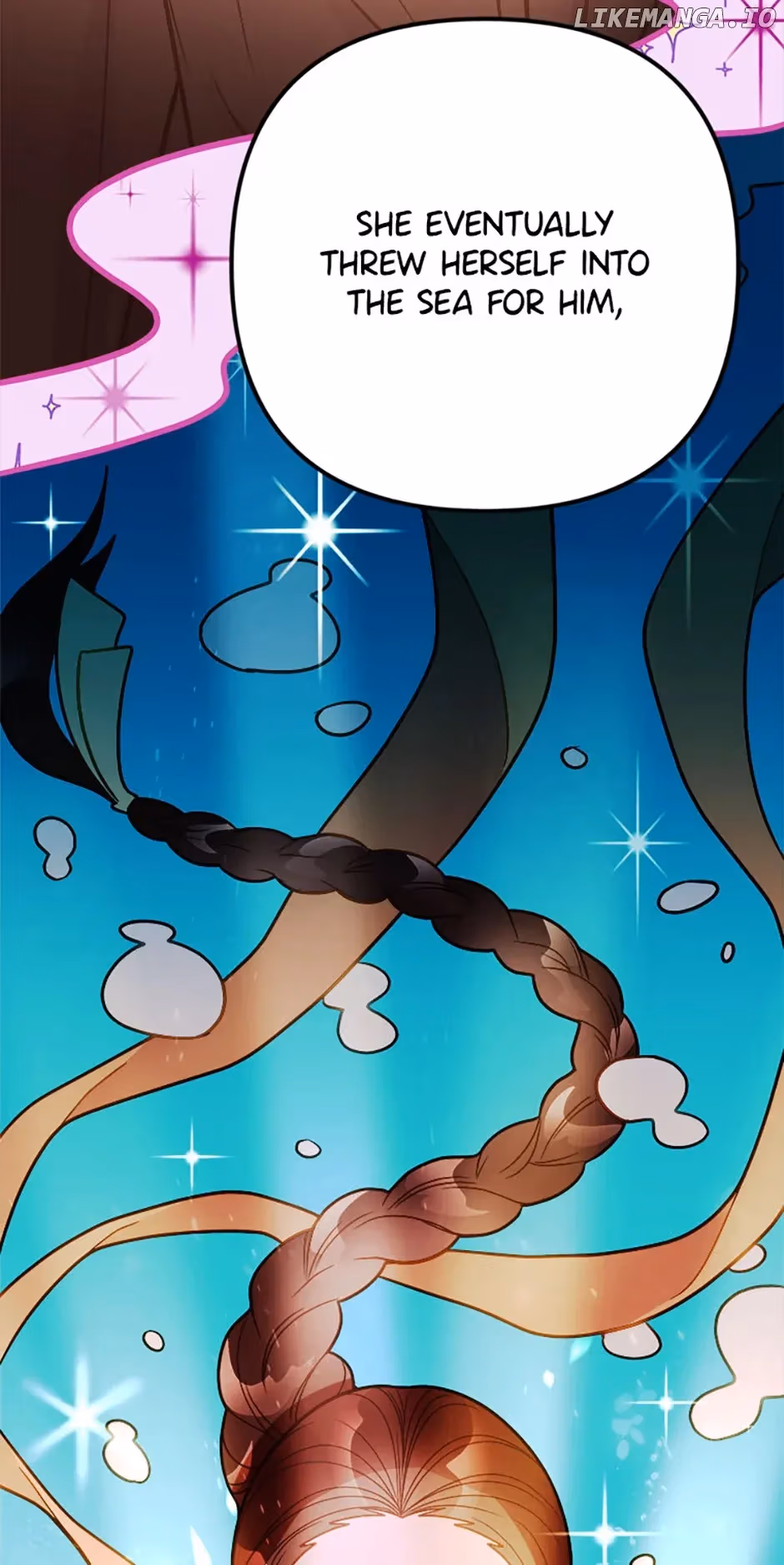 On Bad Terms Chapter 25 page 39 - 