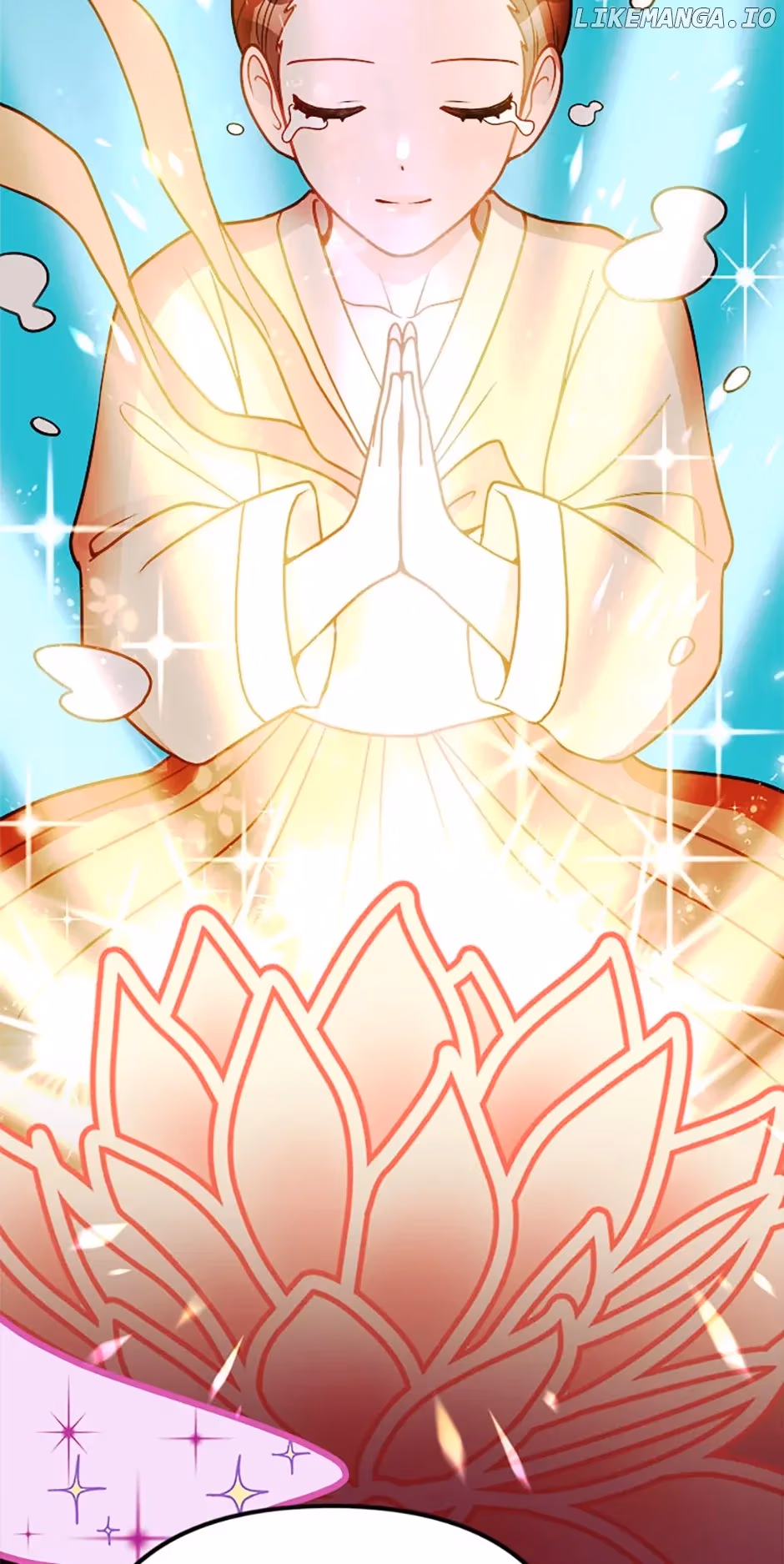 On Bad Terms Chapter 25 page 40 - 
