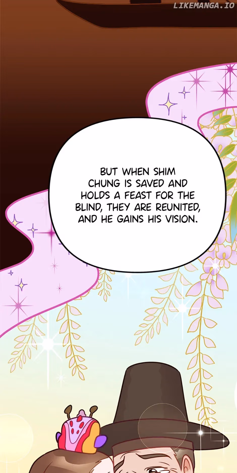 On Bad Terms Chapter 25 page 42 - 