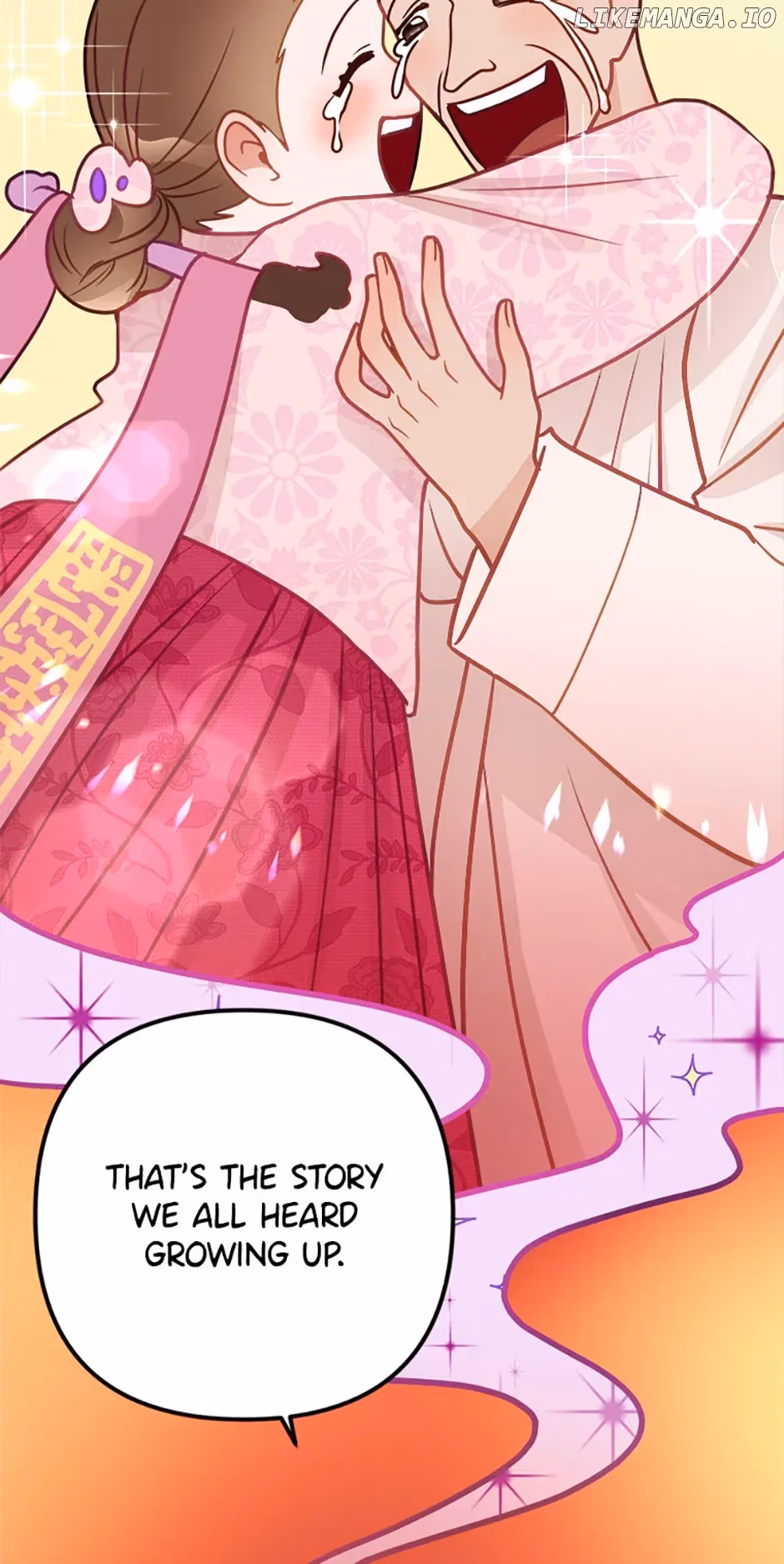 On Bad Terms Chapter 25 page 43 - 