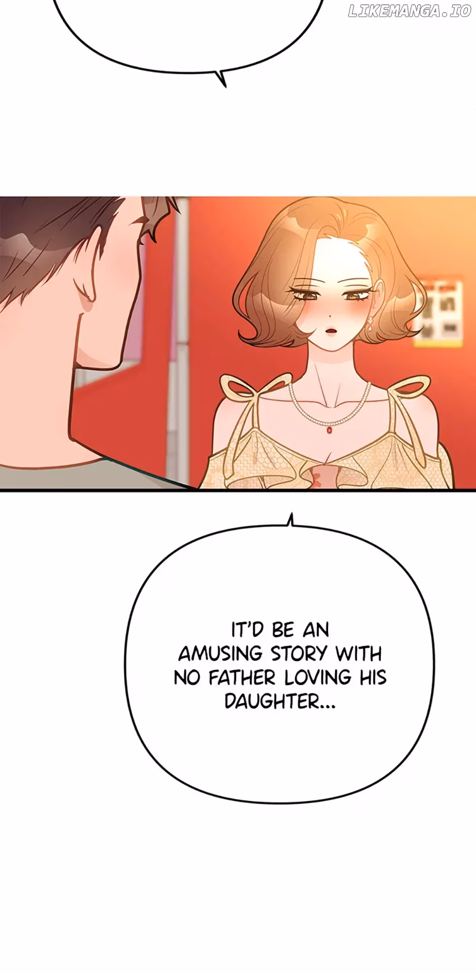 On Bad Terms Chapter 25 page 50 - 