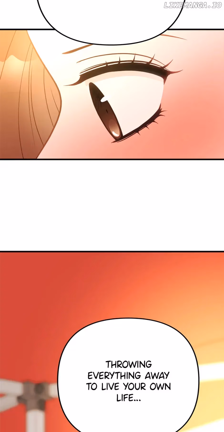 On Bad Terms Chapter 25 page 54 - 