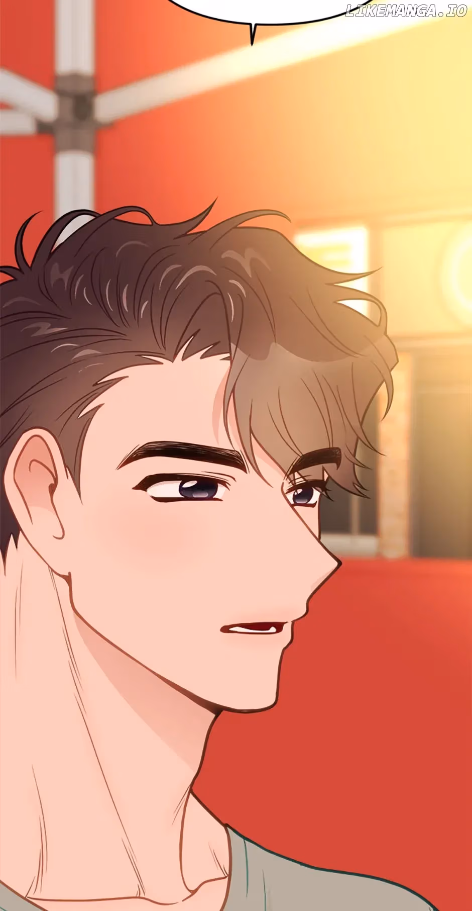 On Bad Terms Chapter 25 page 55 - 