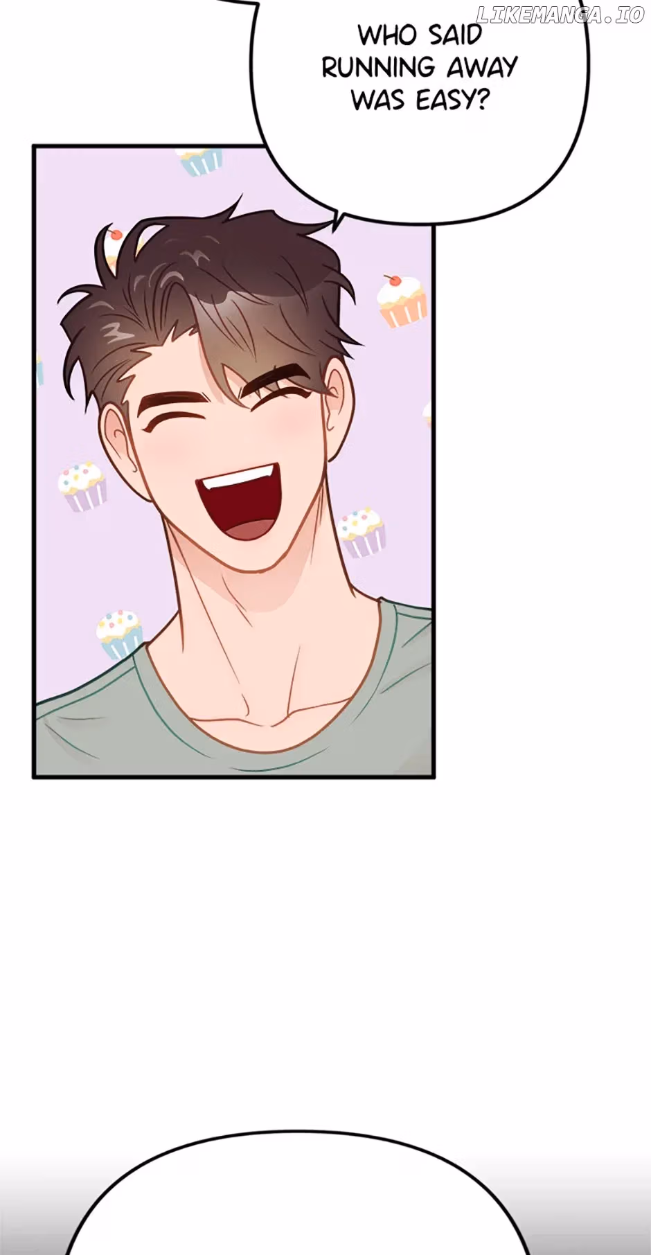 On Bad Terms Chapter 25 page 60 - 