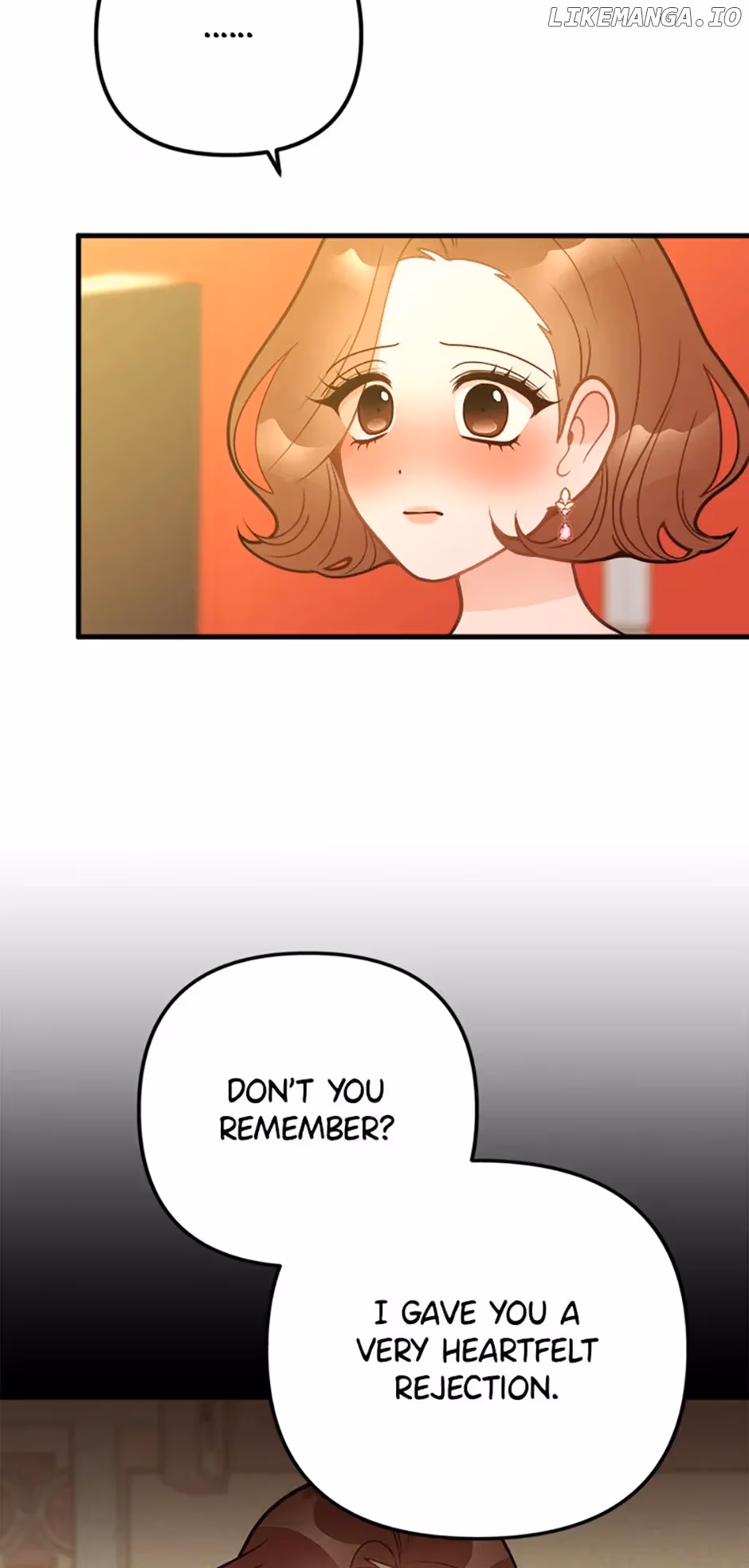 On Bad Terms Chapter 25 page 7 - 