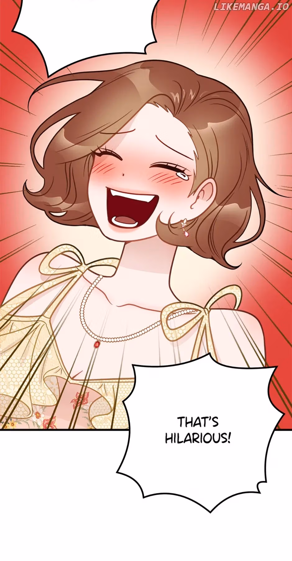 On Bad Terms Chapter 25 page 62 - 