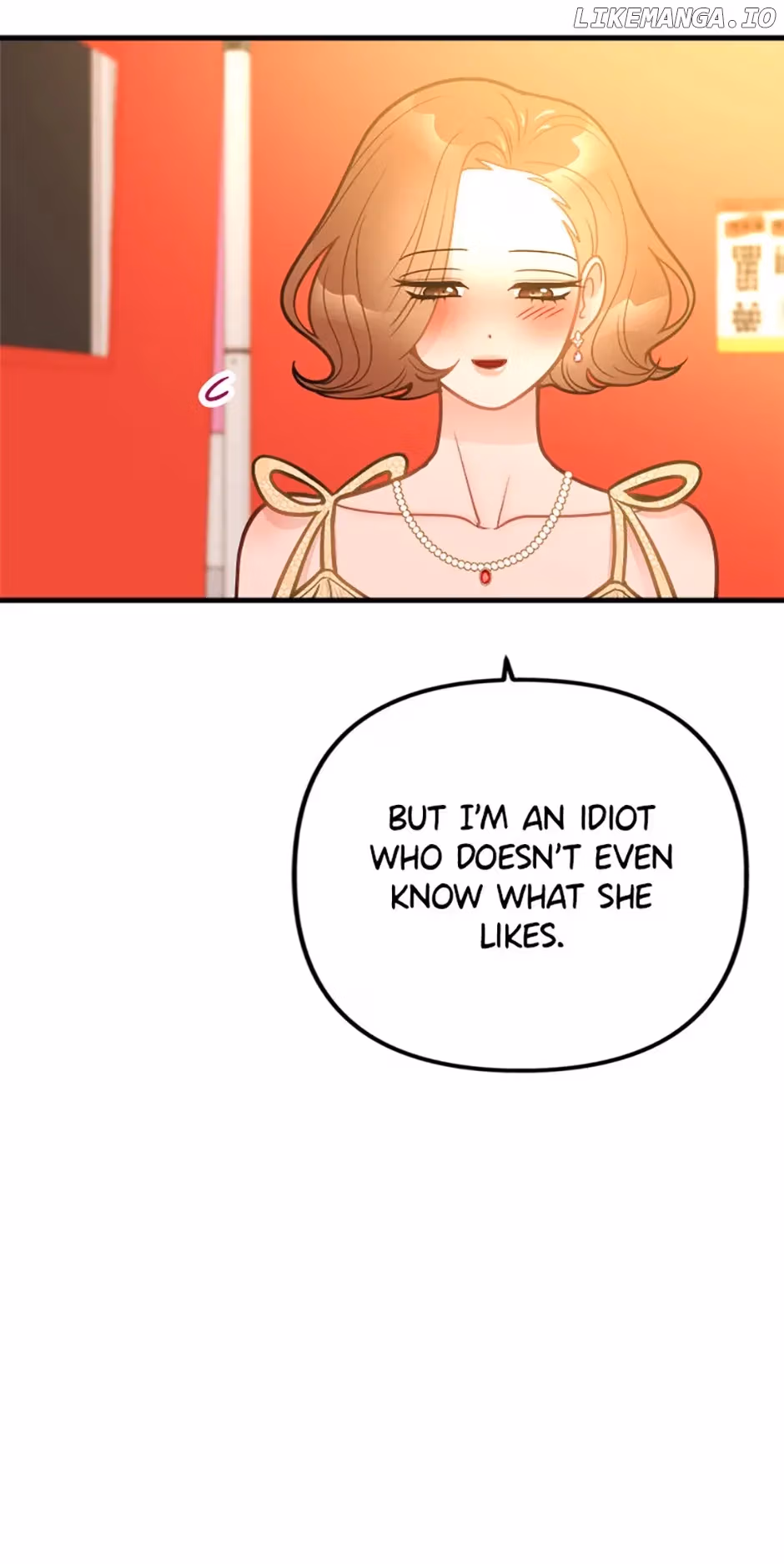 On Bad Terms Chapter 25 page 66 - 