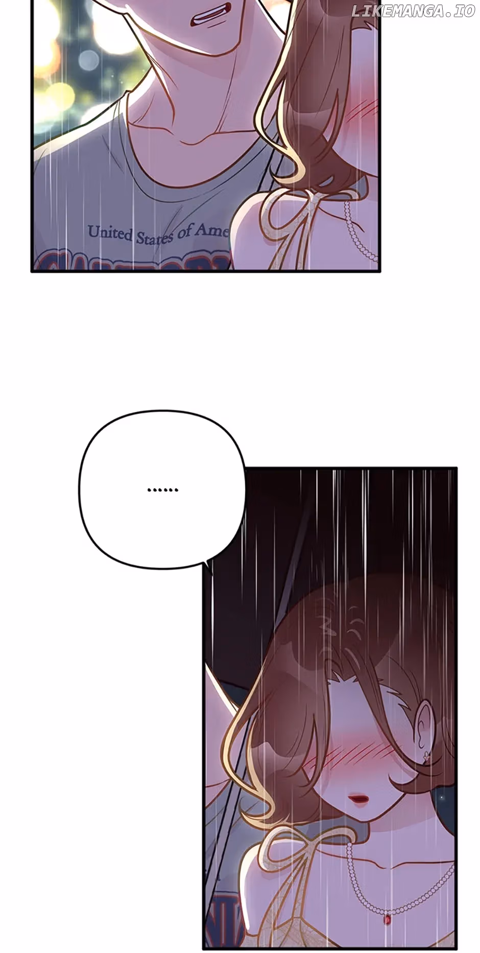 On Bad Terms Chapter 25 page 74 - 