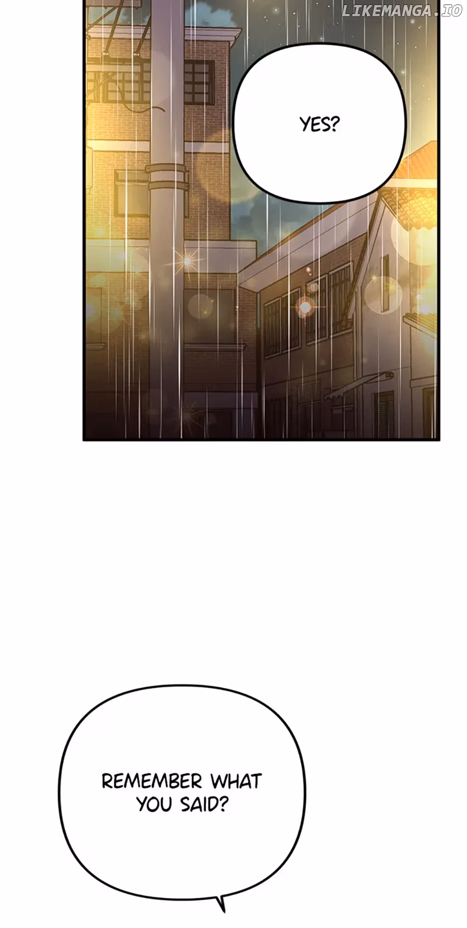 On Bad Terms Chapter 25 page 76 - 