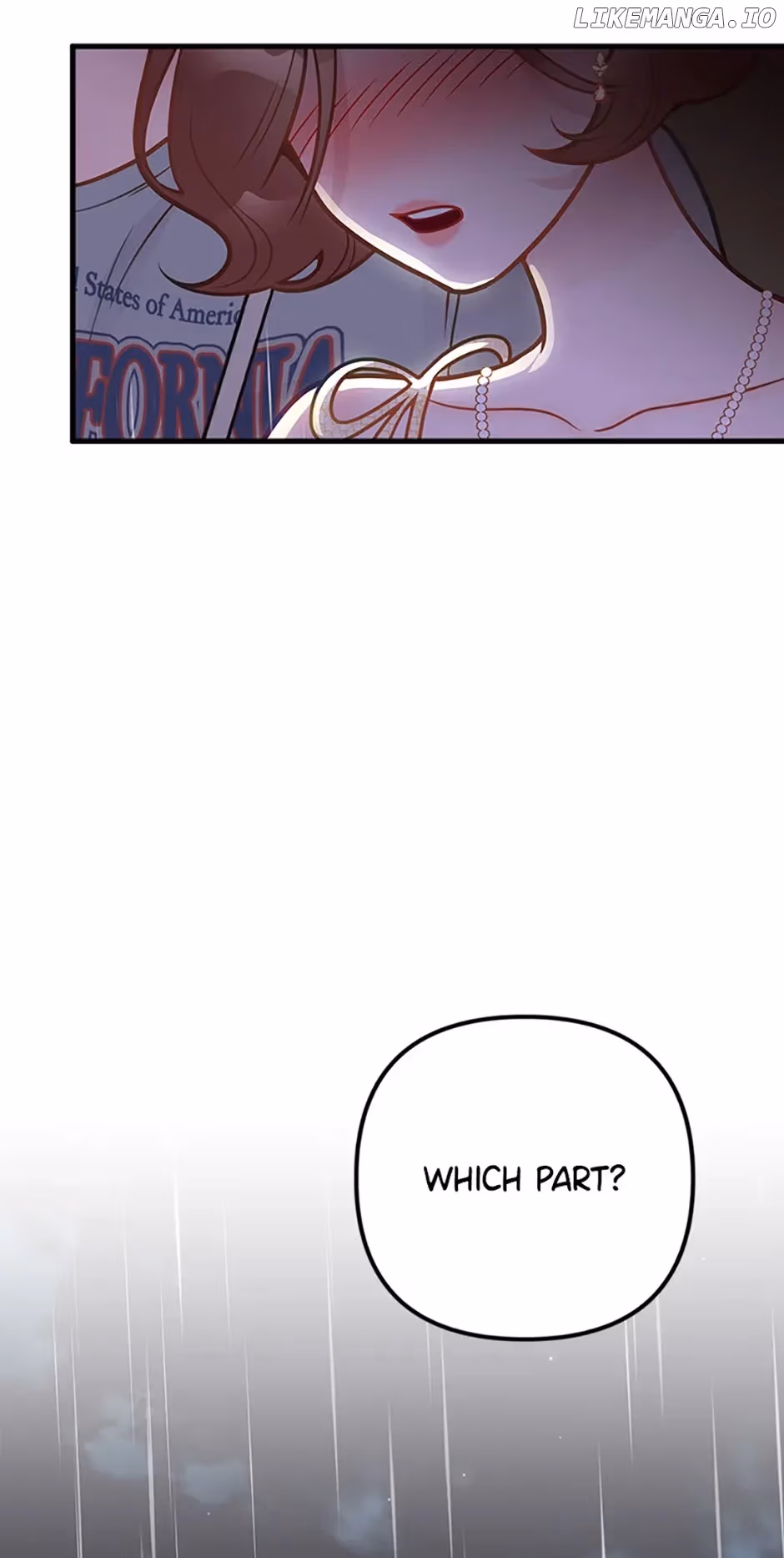 On Bad Terms Chapter 25 page 77 - 