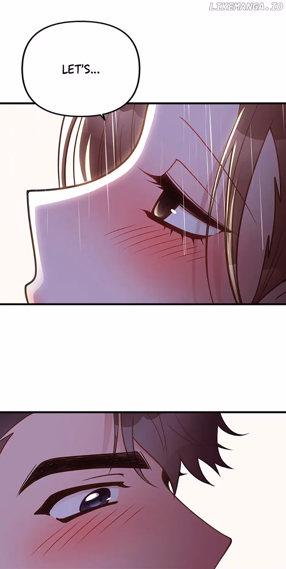 On Bad Terms Chapter 25 page 80 - 